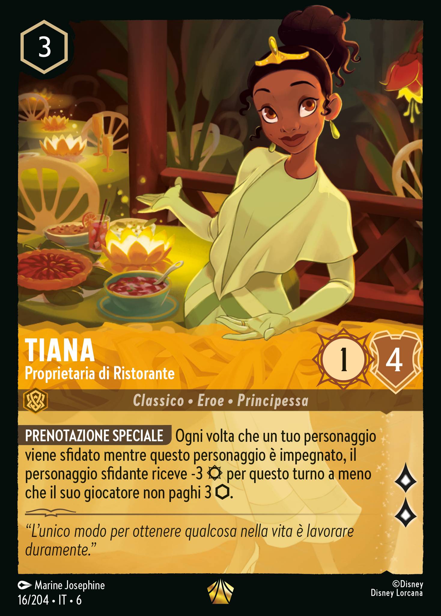 Tiana