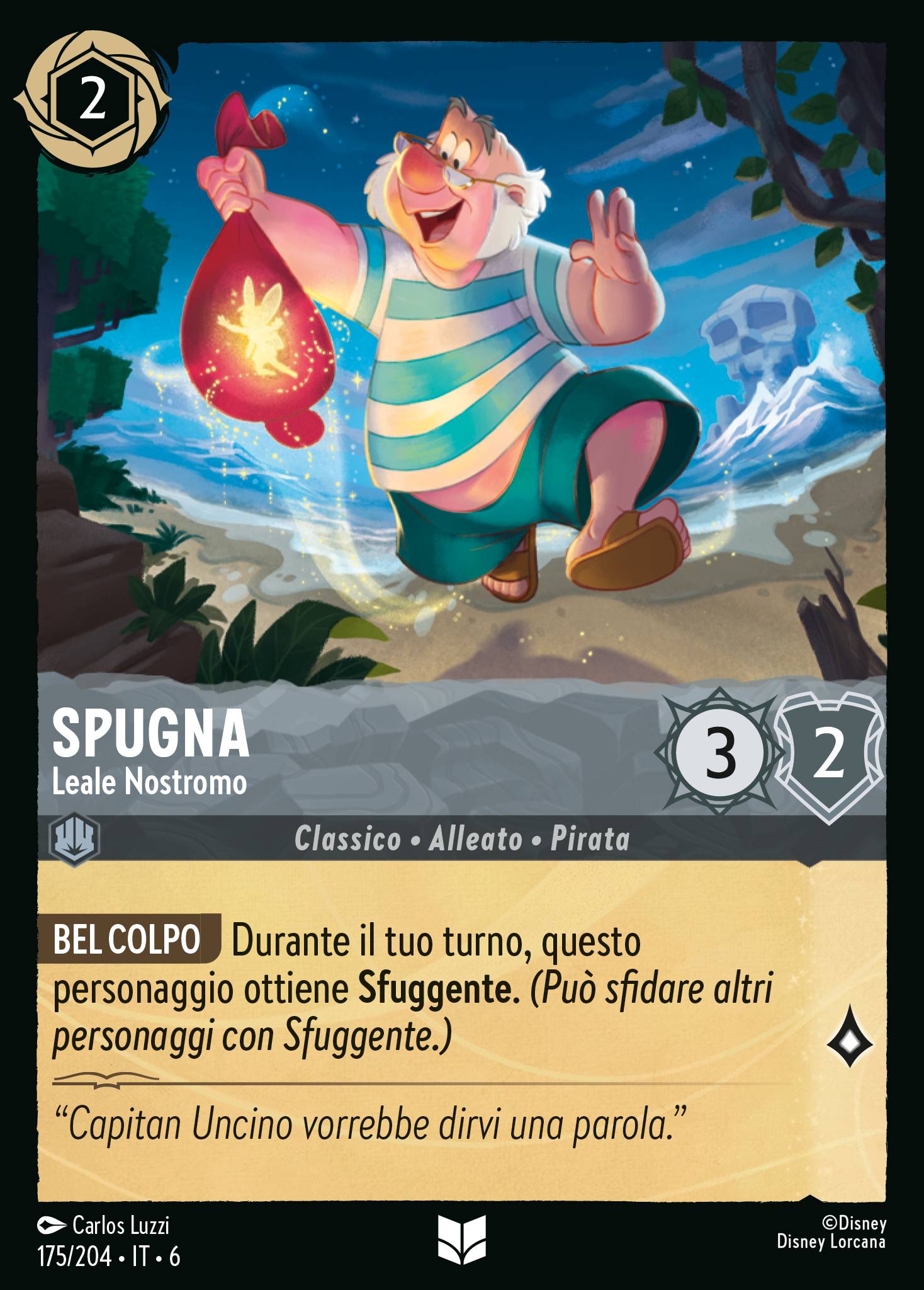 Spugna
