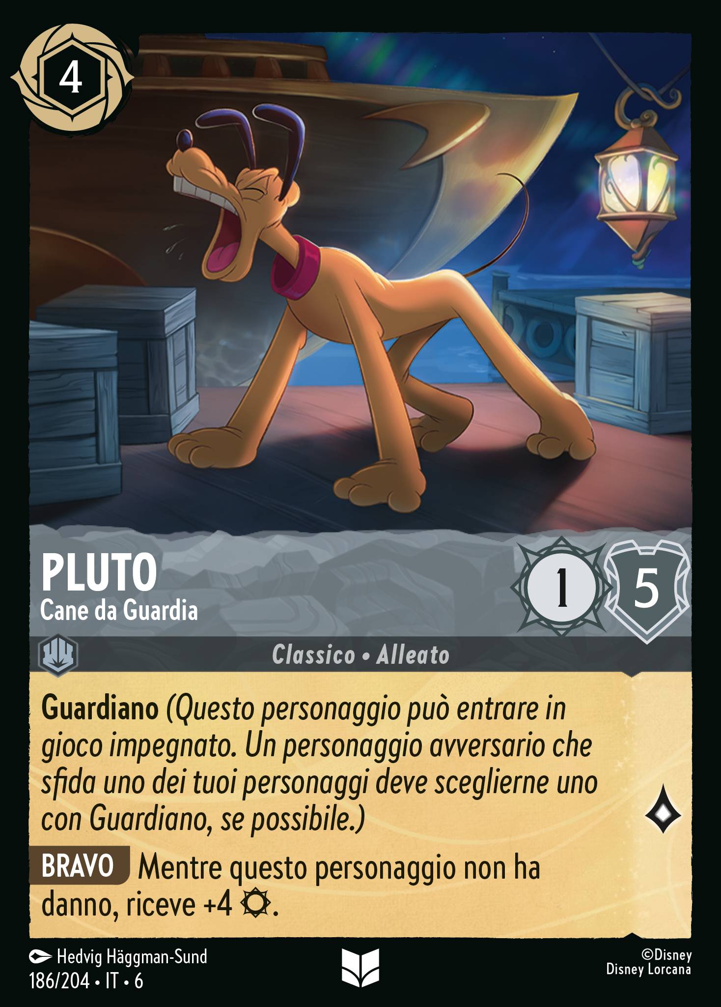 Pluto