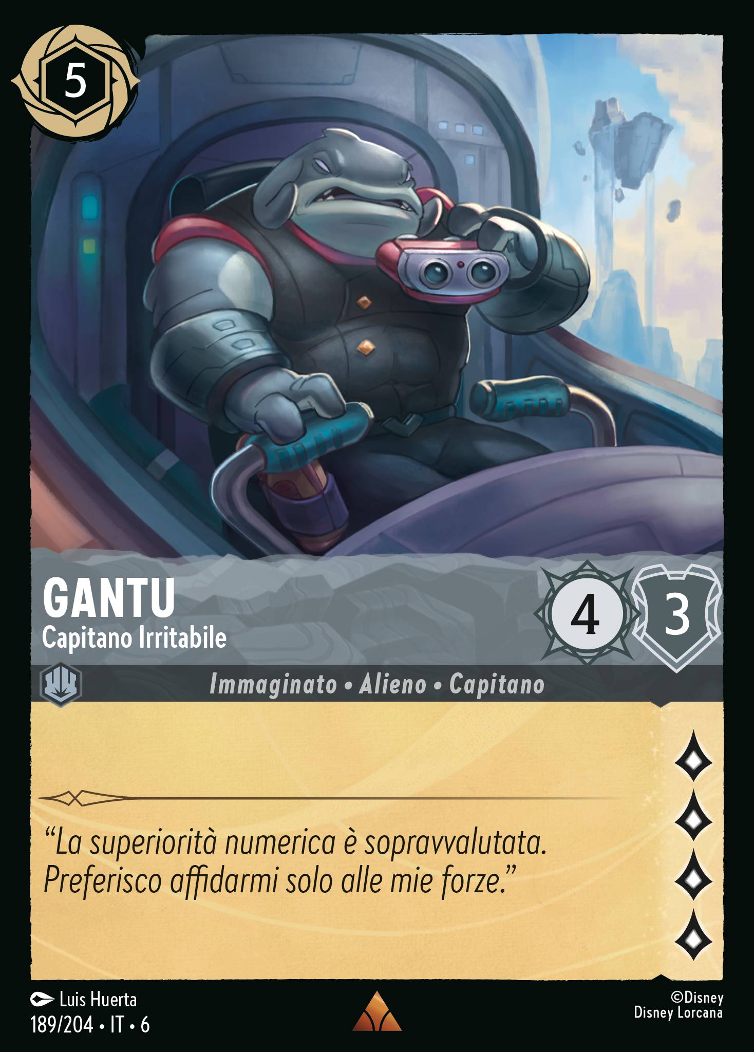 Gantu