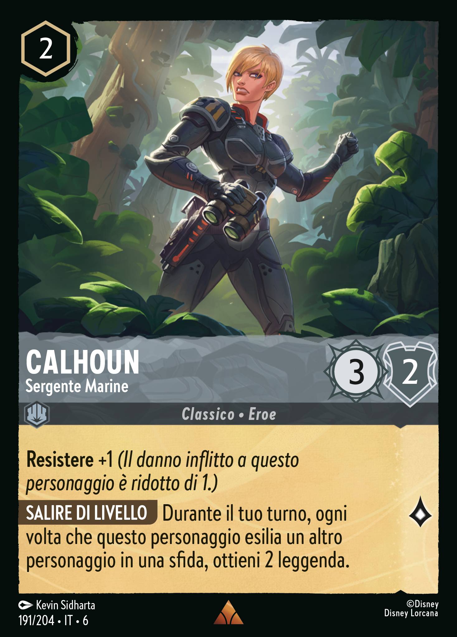 Calhoun