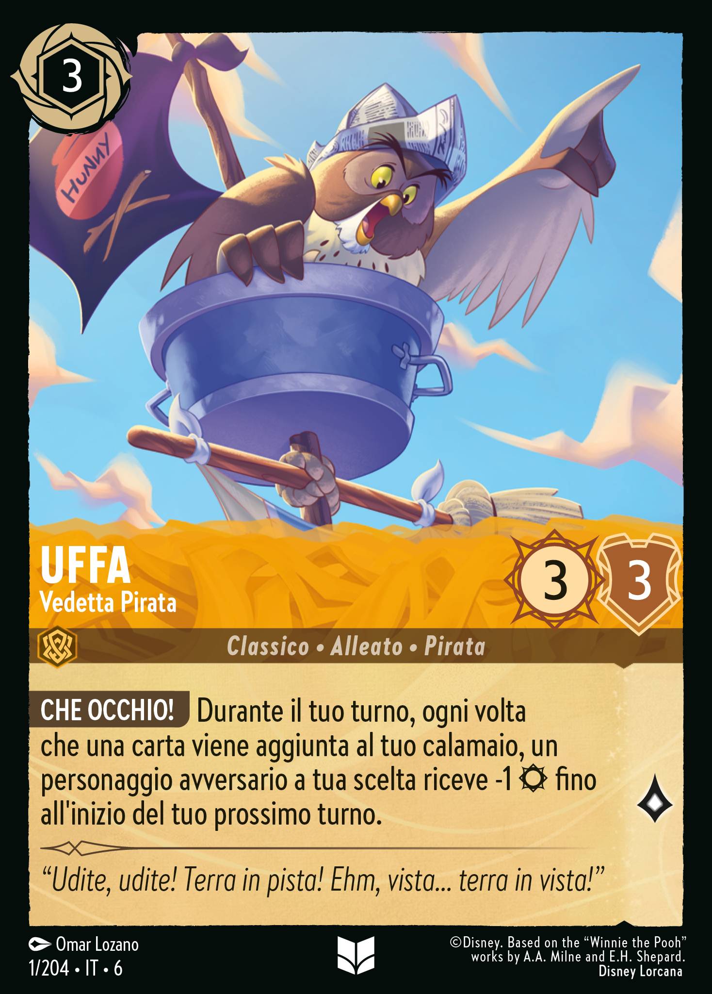 Uffa