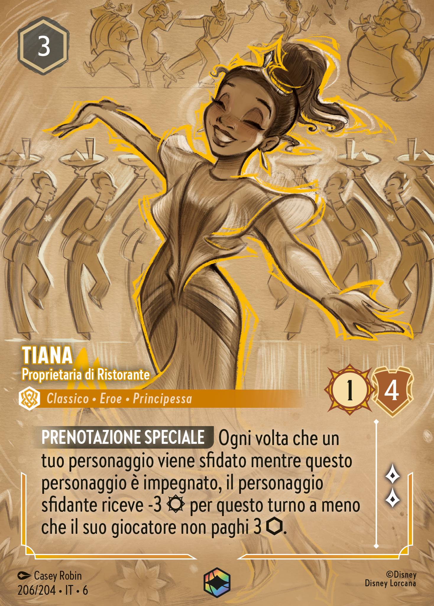 Tiana