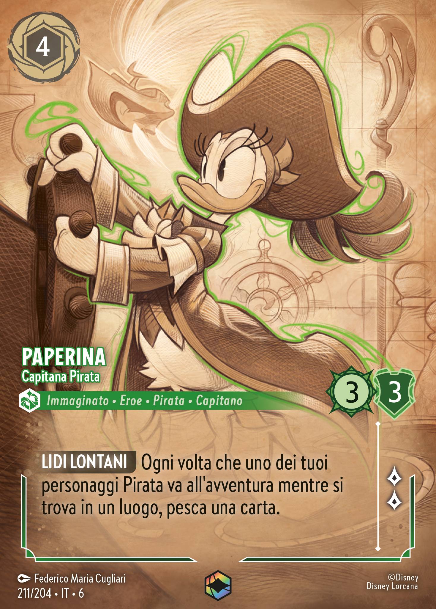 Paperina