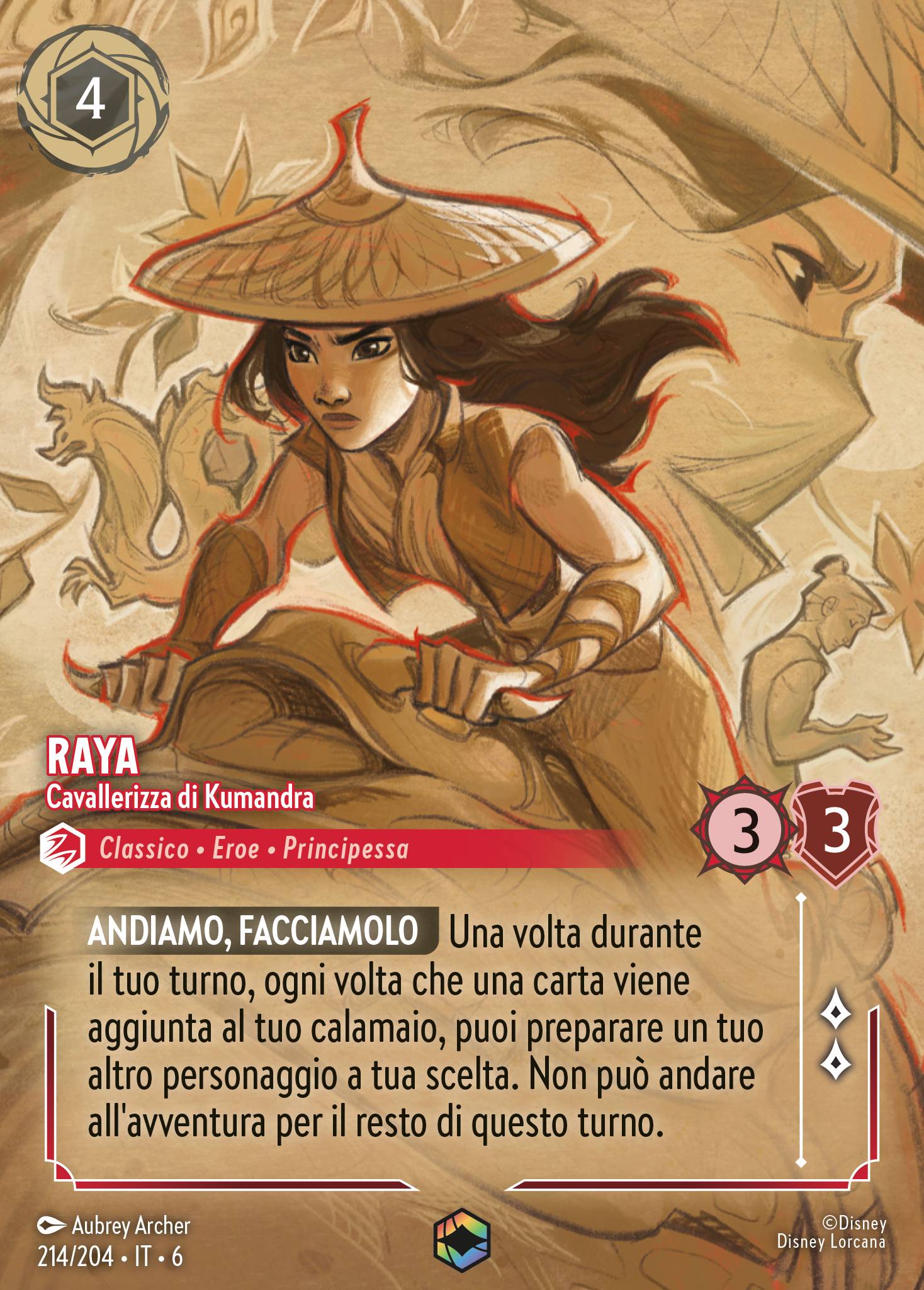 Raya