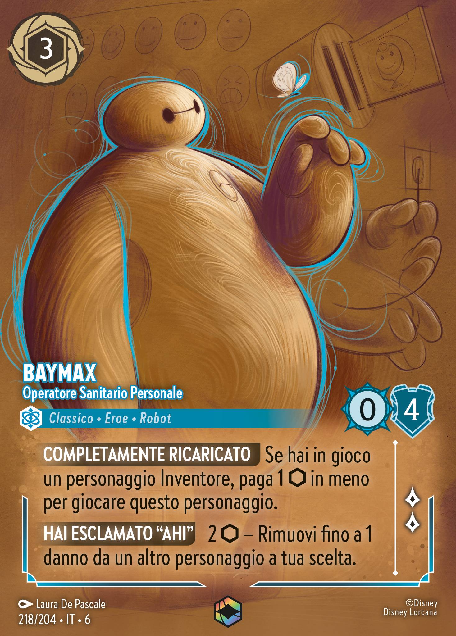 Baymax
