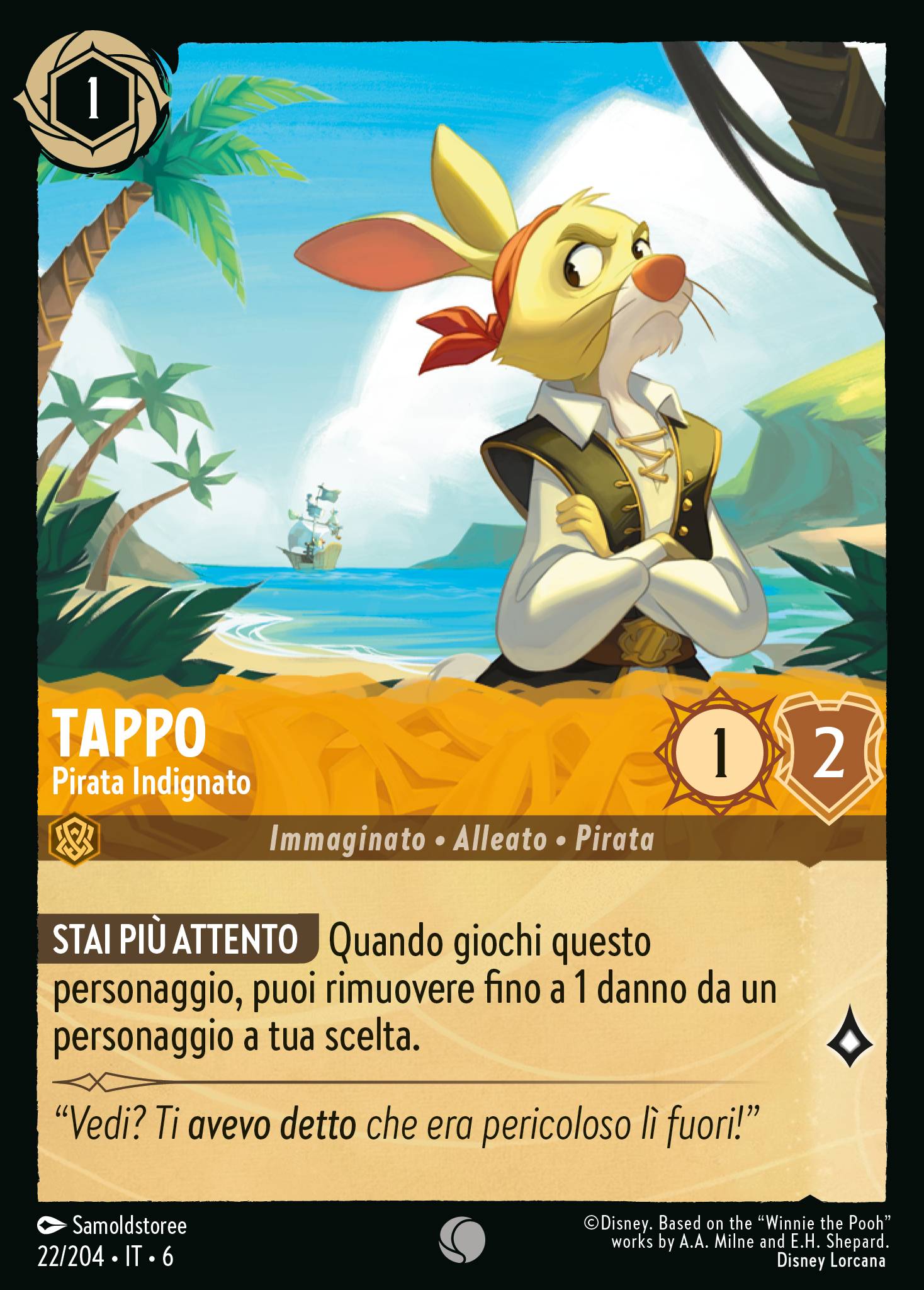 Tappo