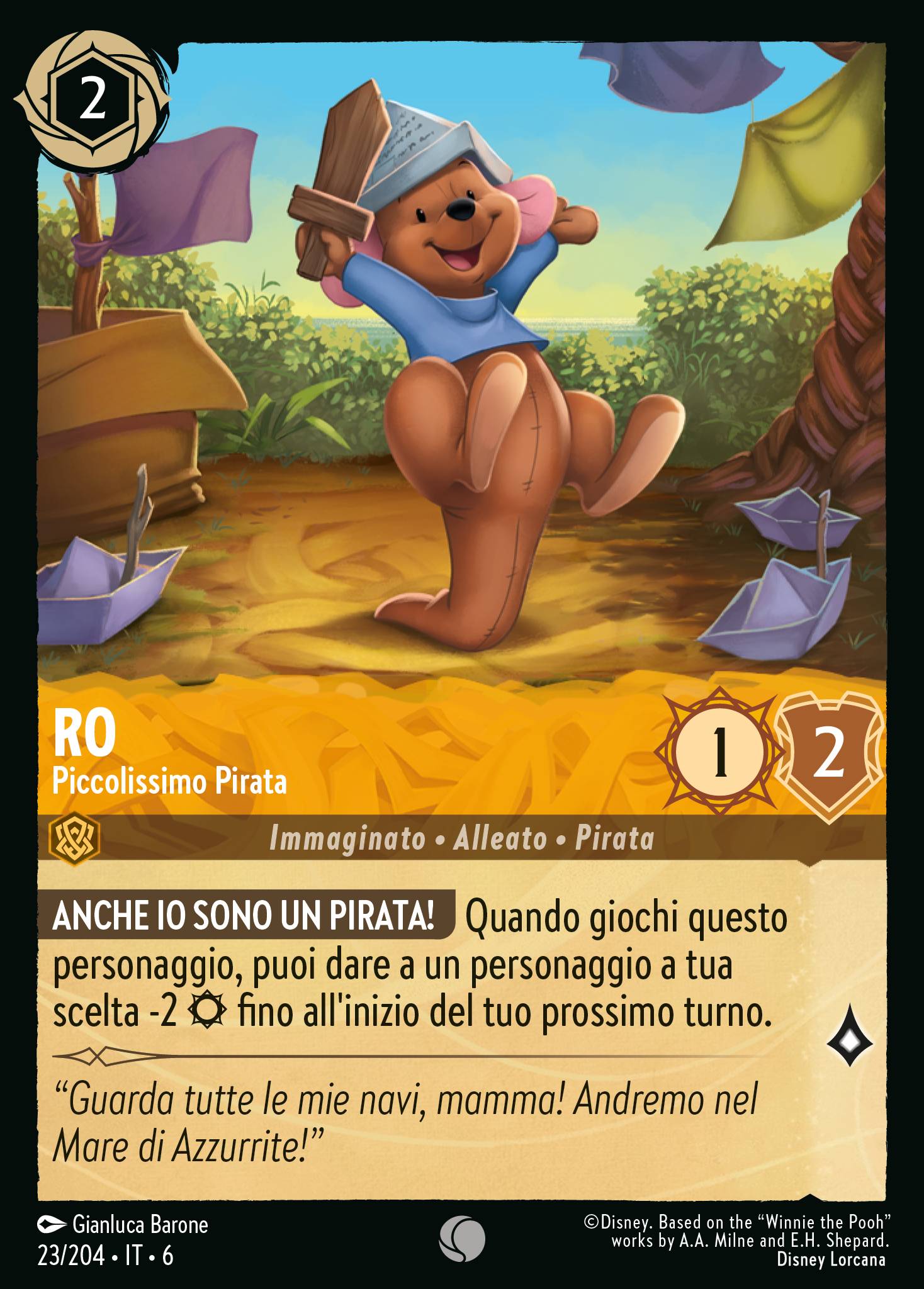 Ro