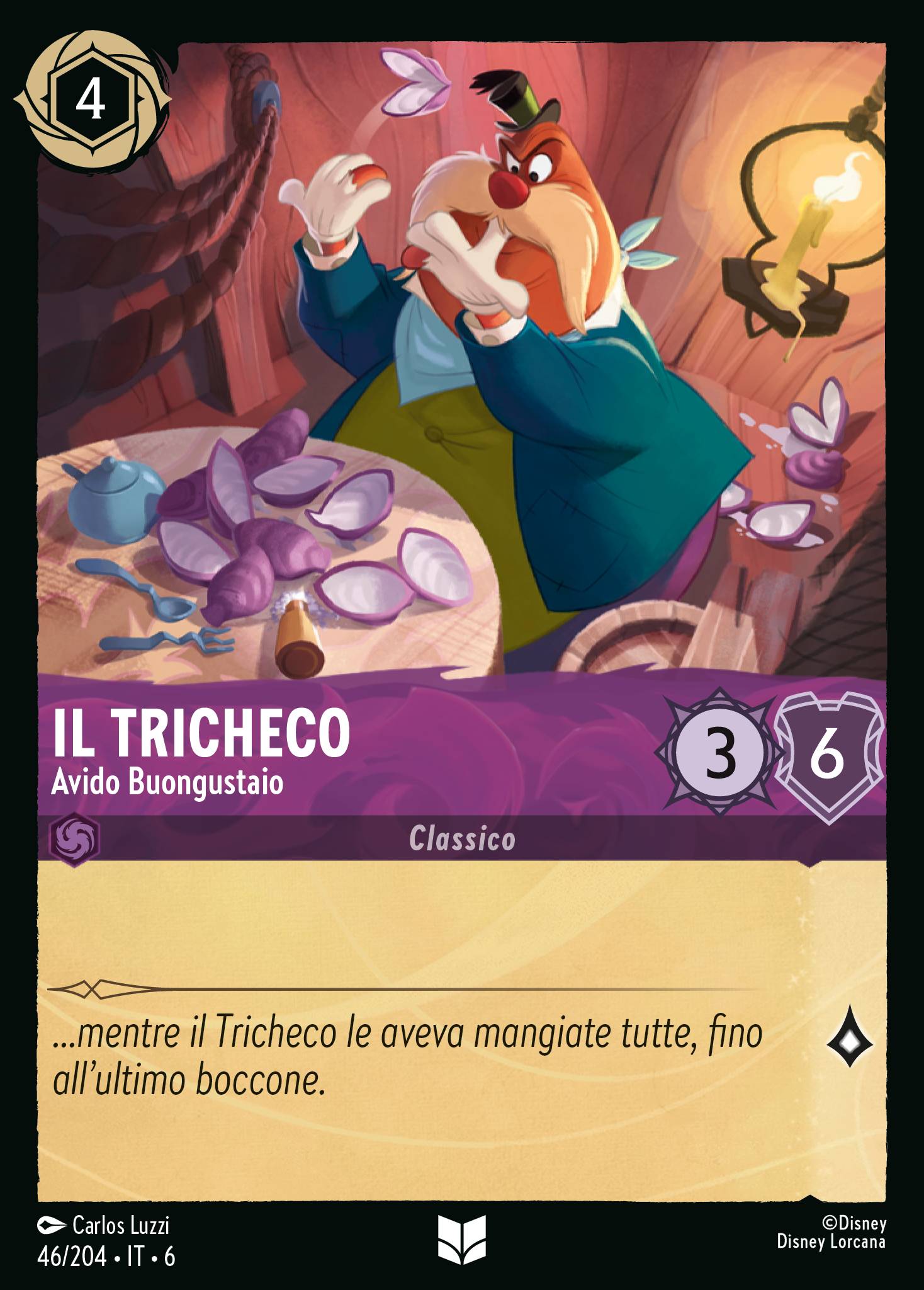 Il Tricheco