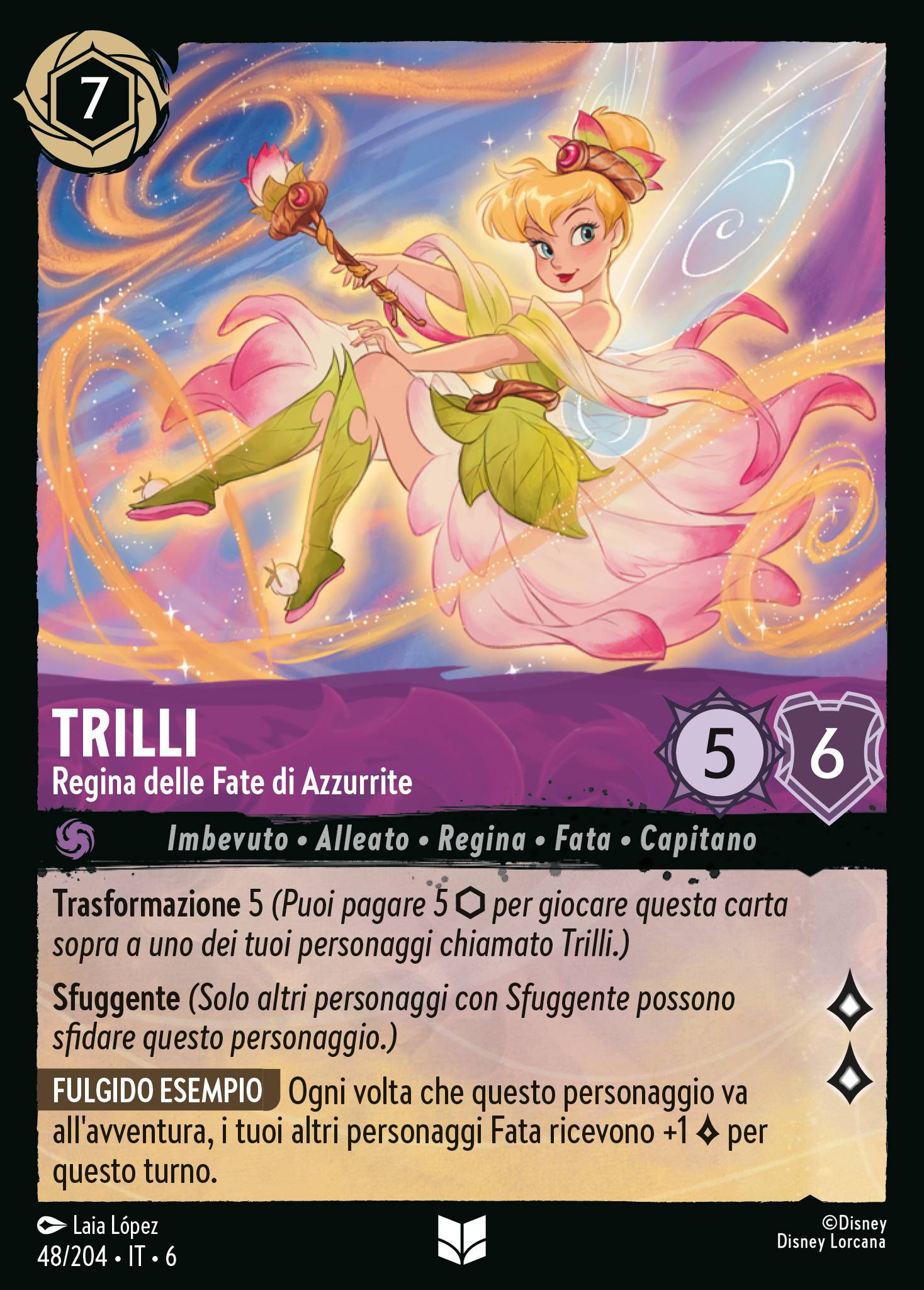 Trilli
