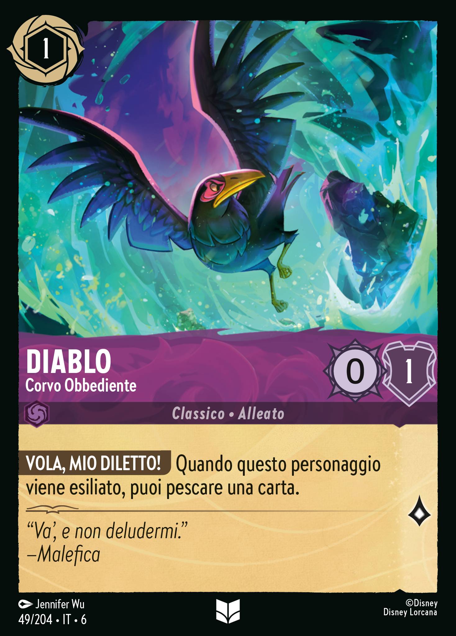 Diablo