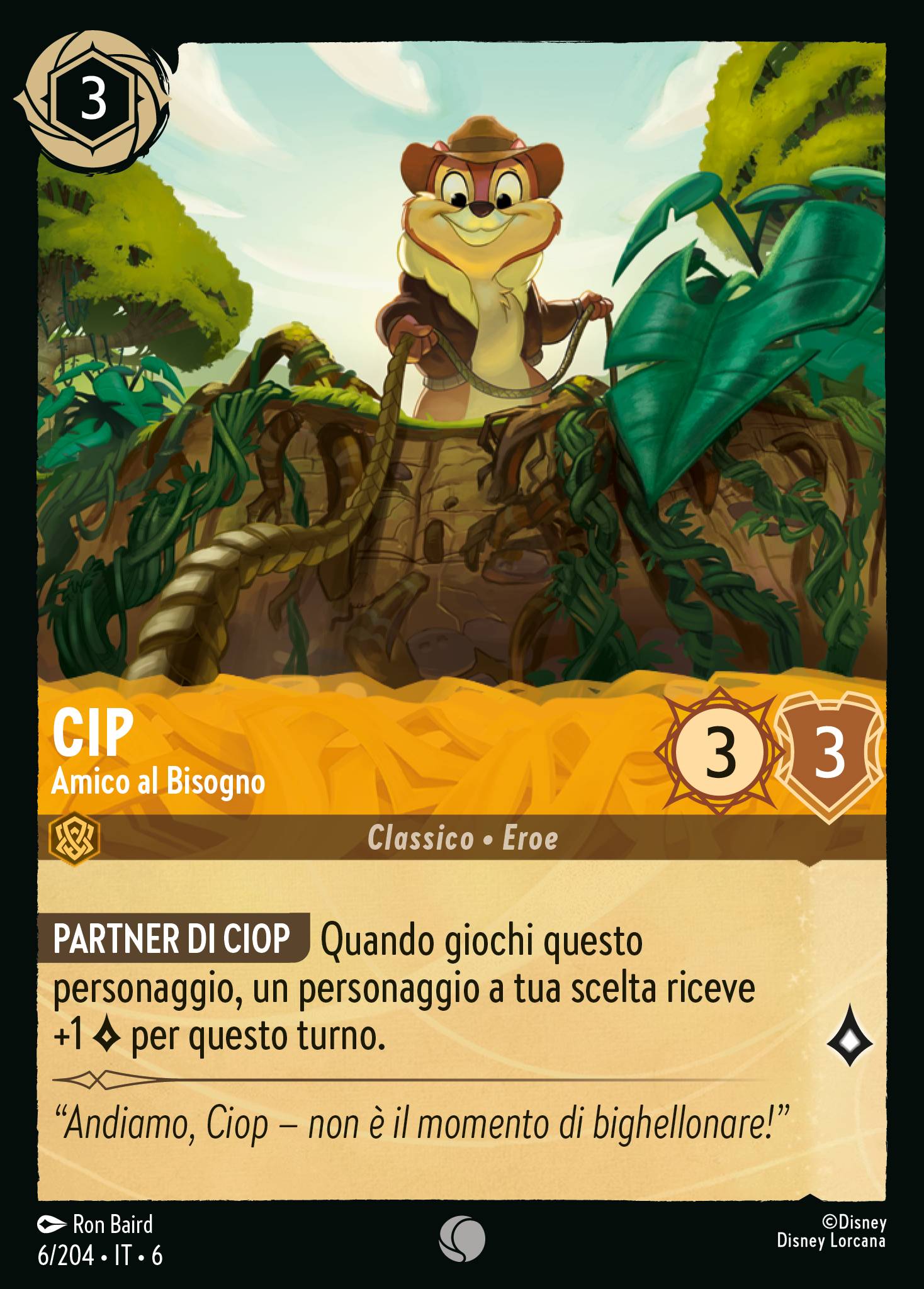 Cip