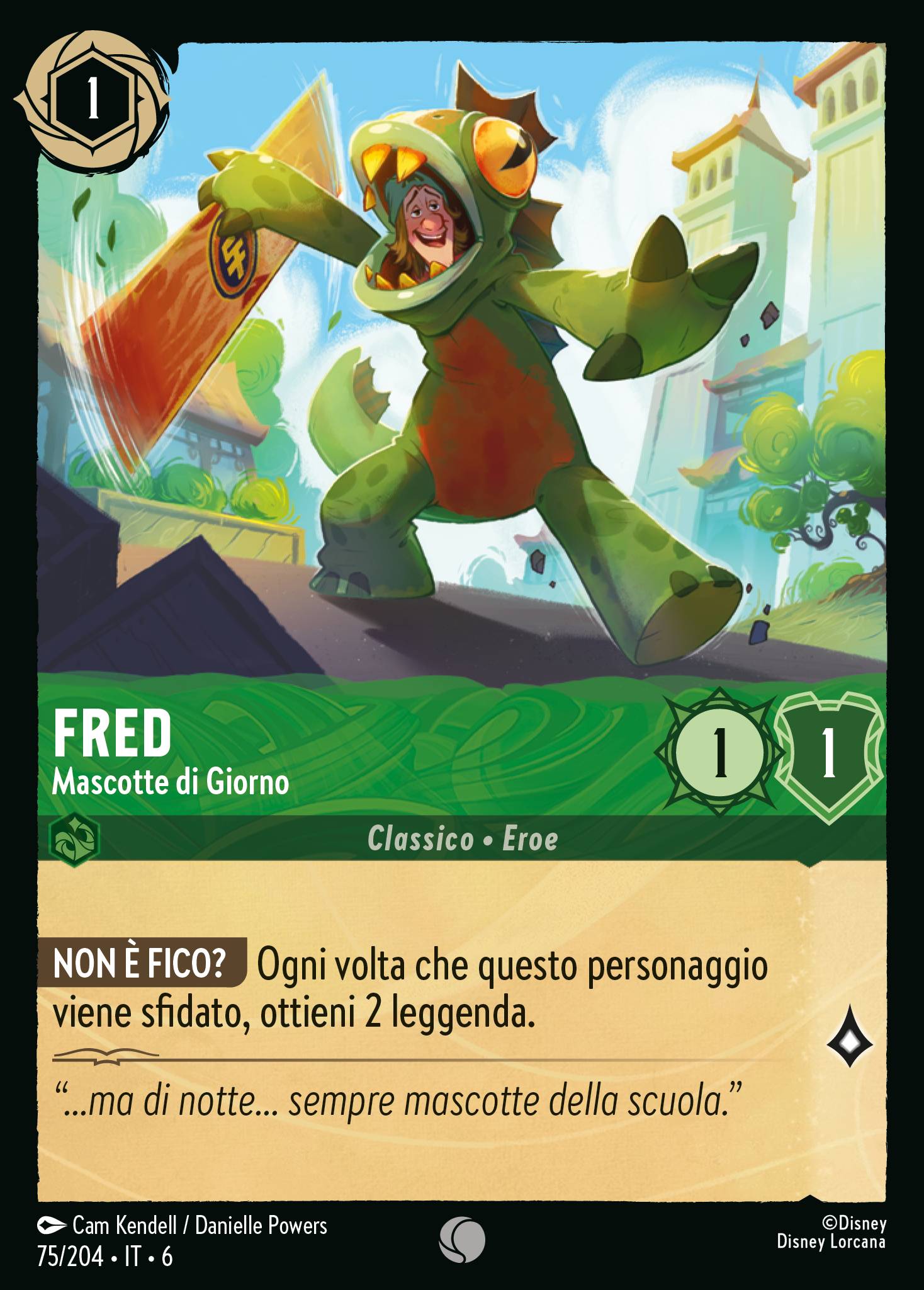 Fred