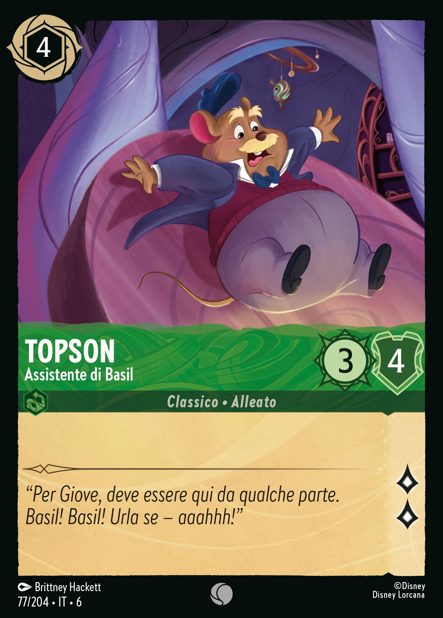 Topson