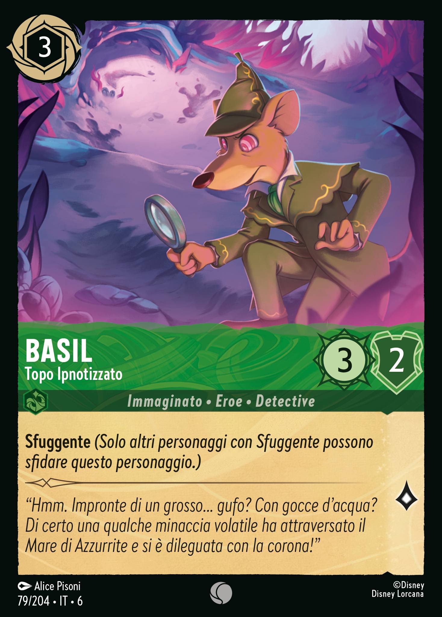 Basil