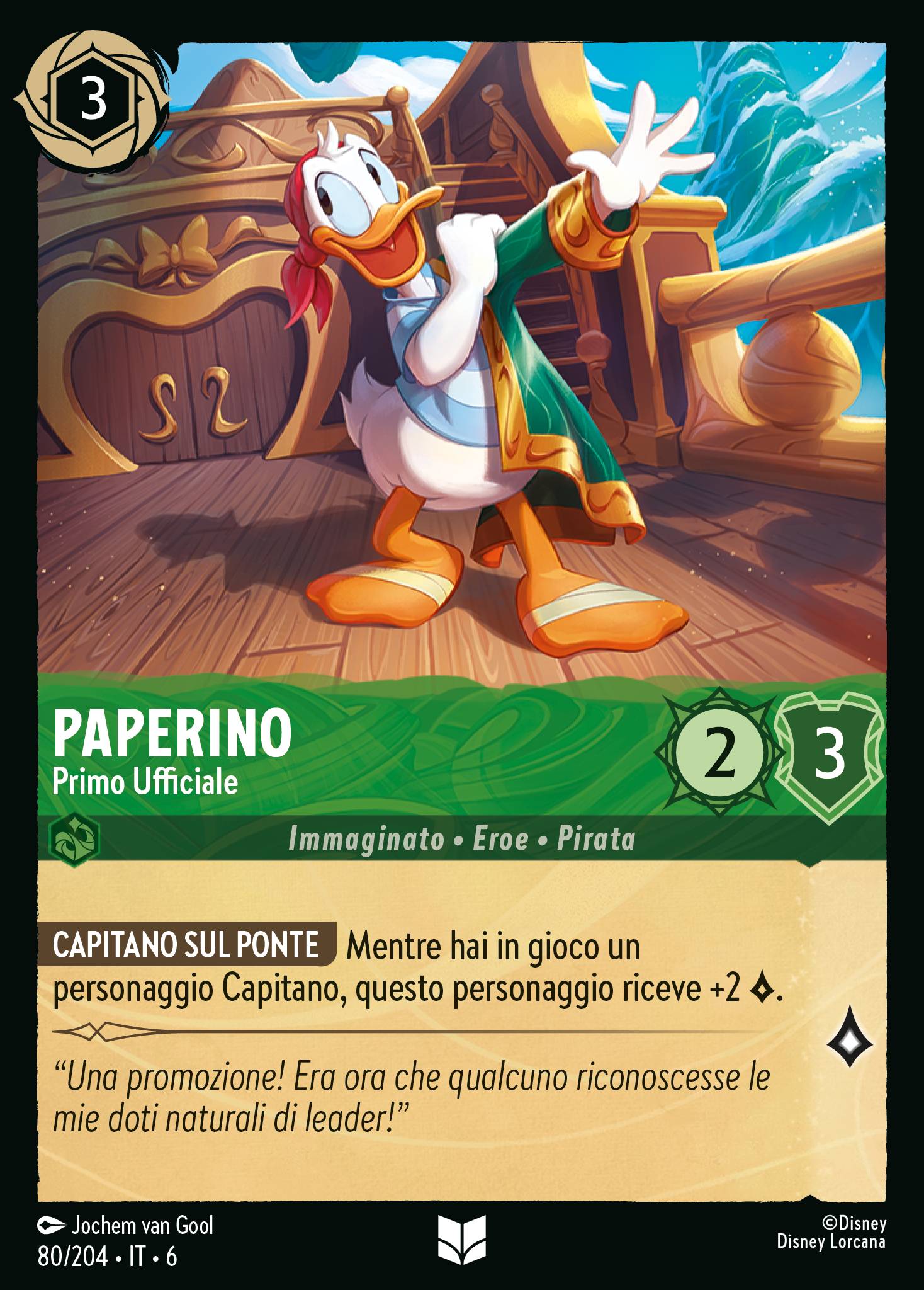 Paperino