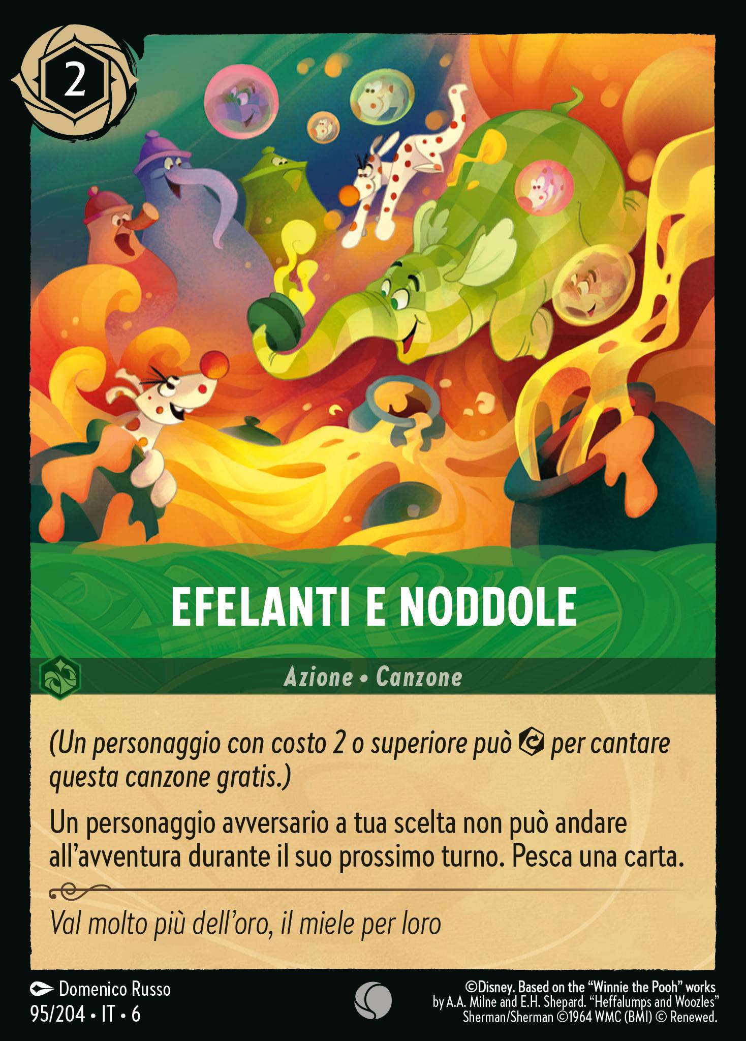 Efelanti e Noddole