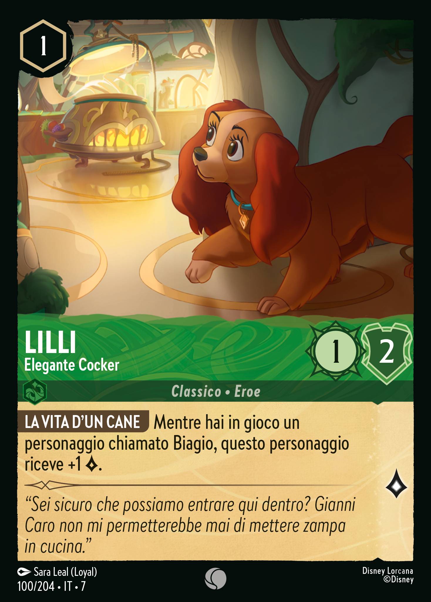 Lilli