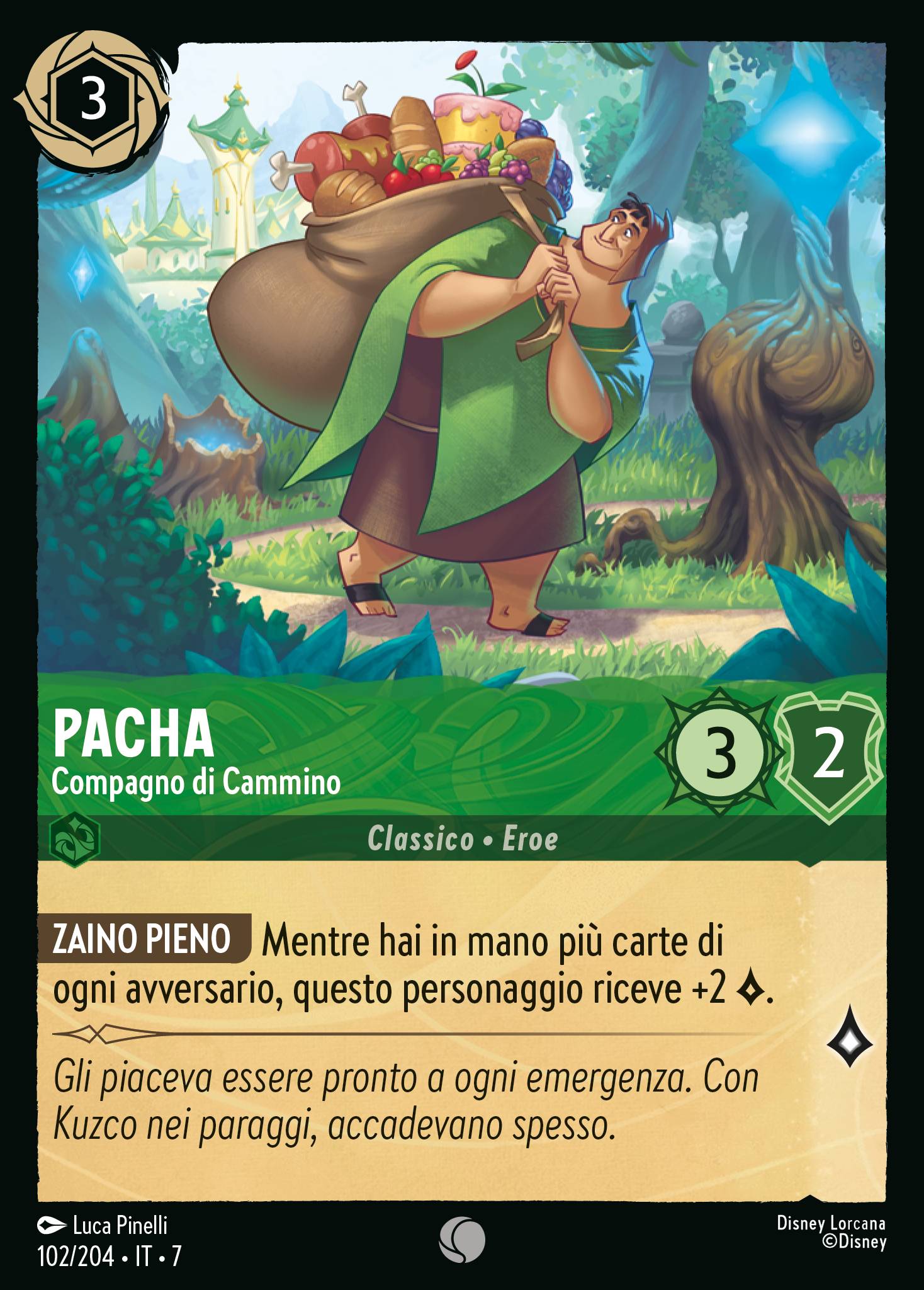 Pacha