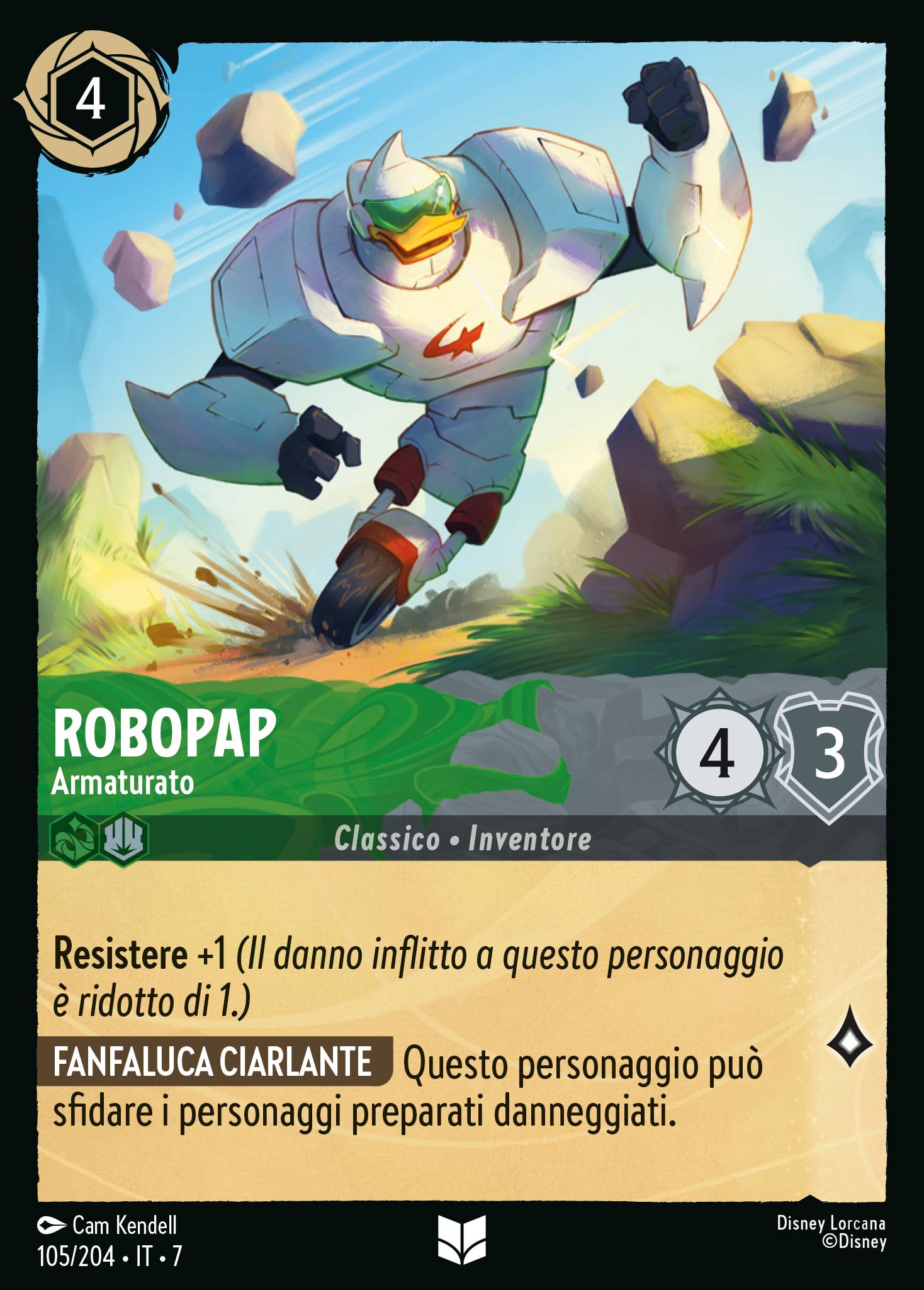 Robopap