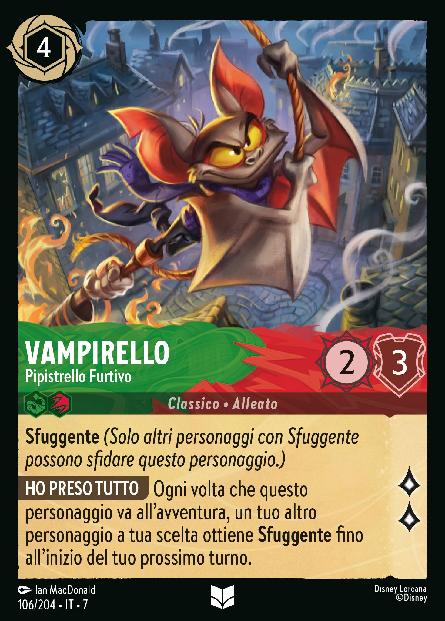 Vampirello