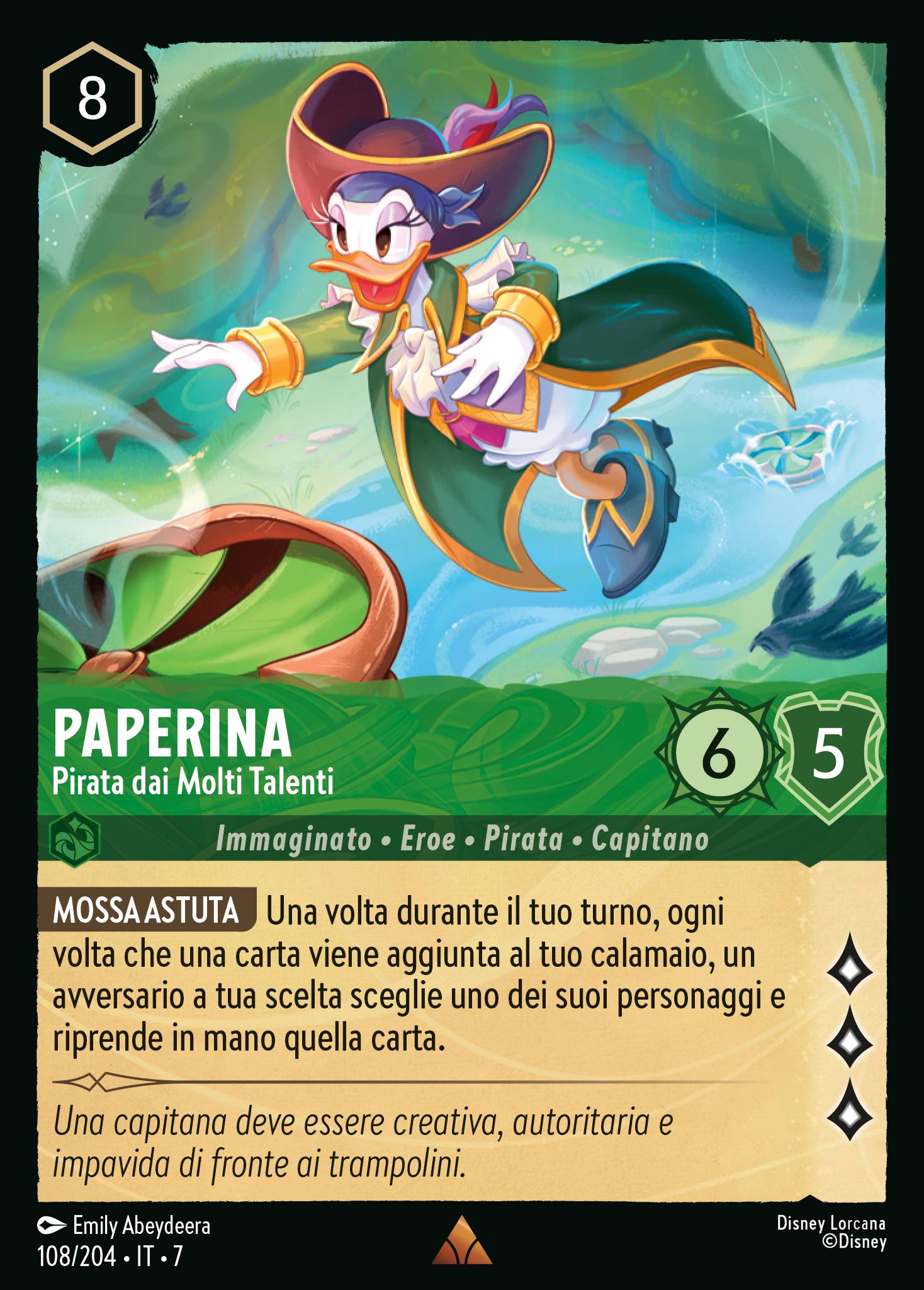Paperina