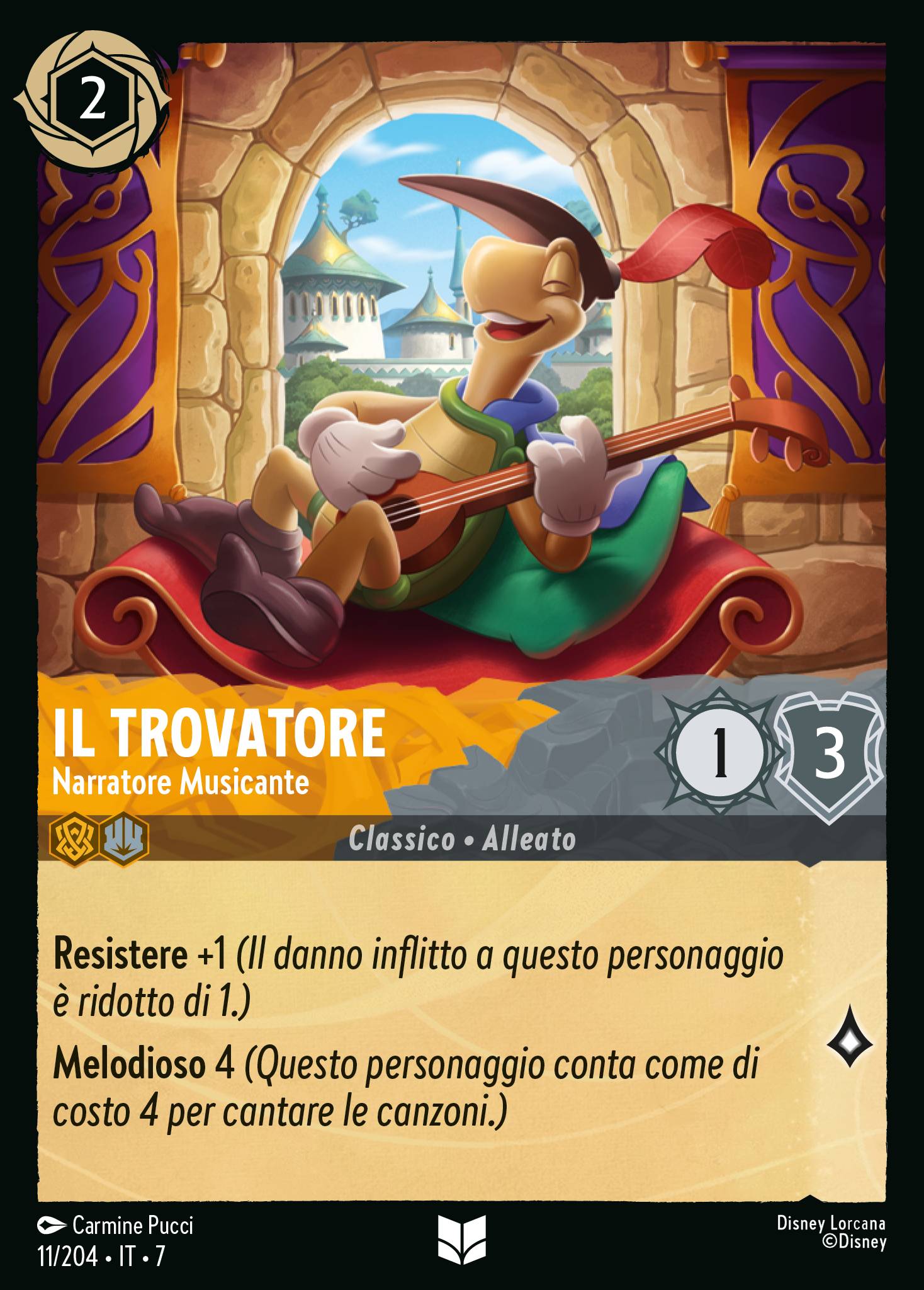 Il Trovatore