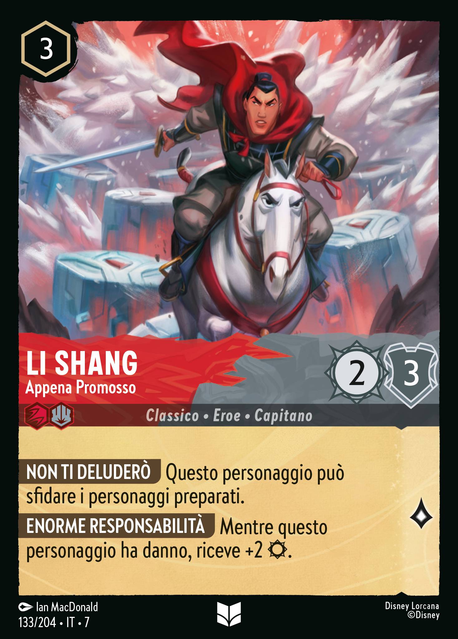 Li Shang