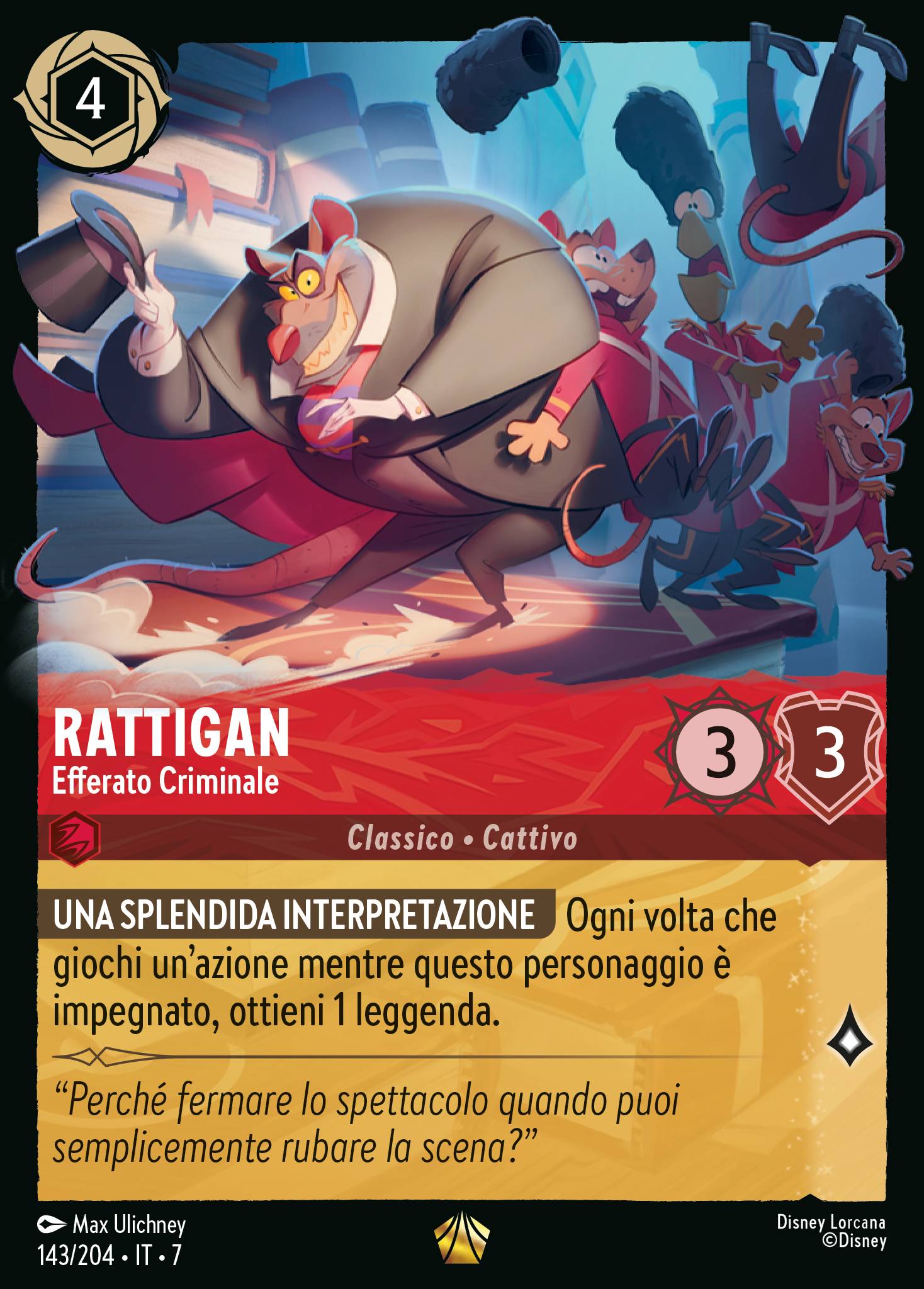 Rattigan