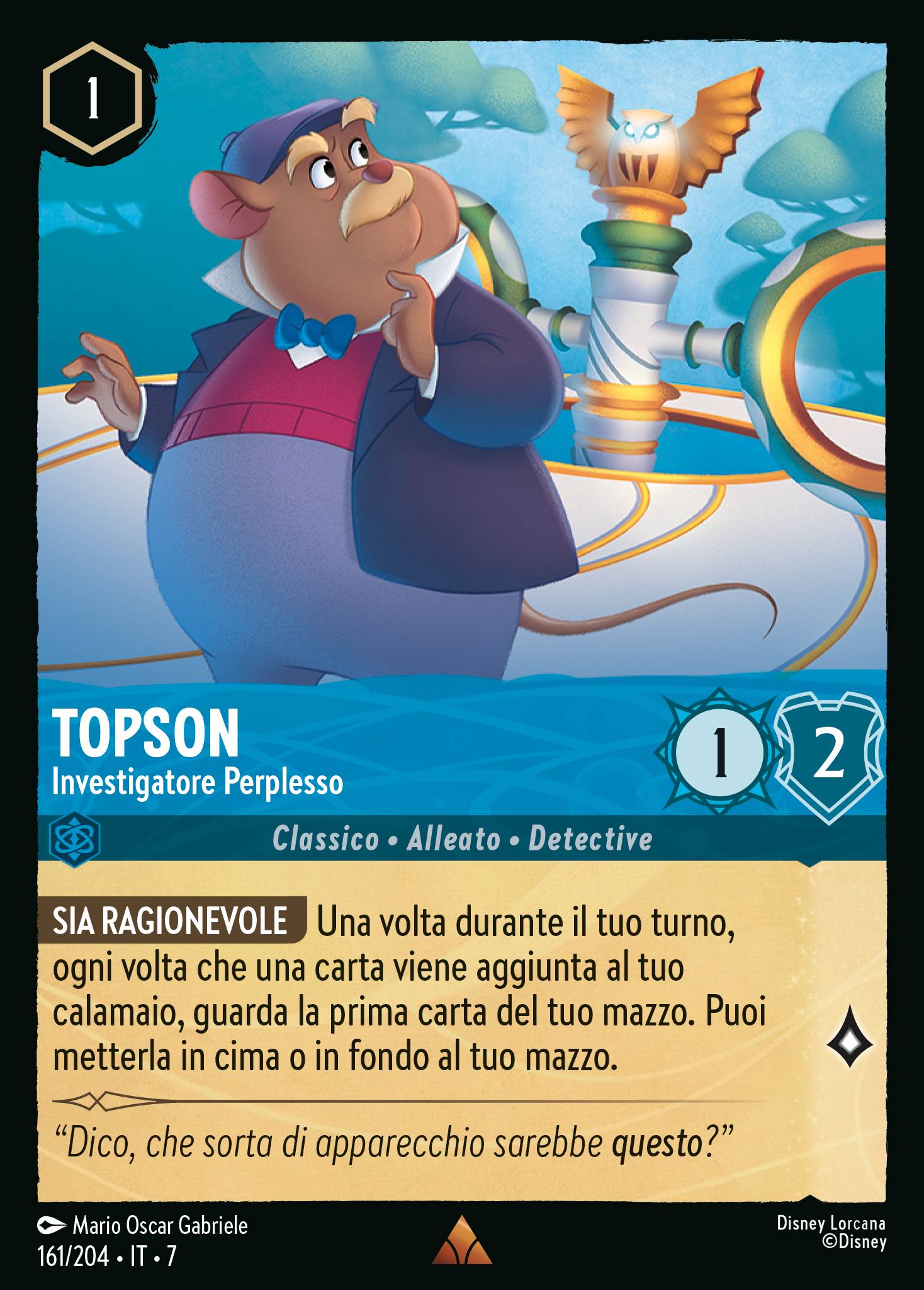 Topson