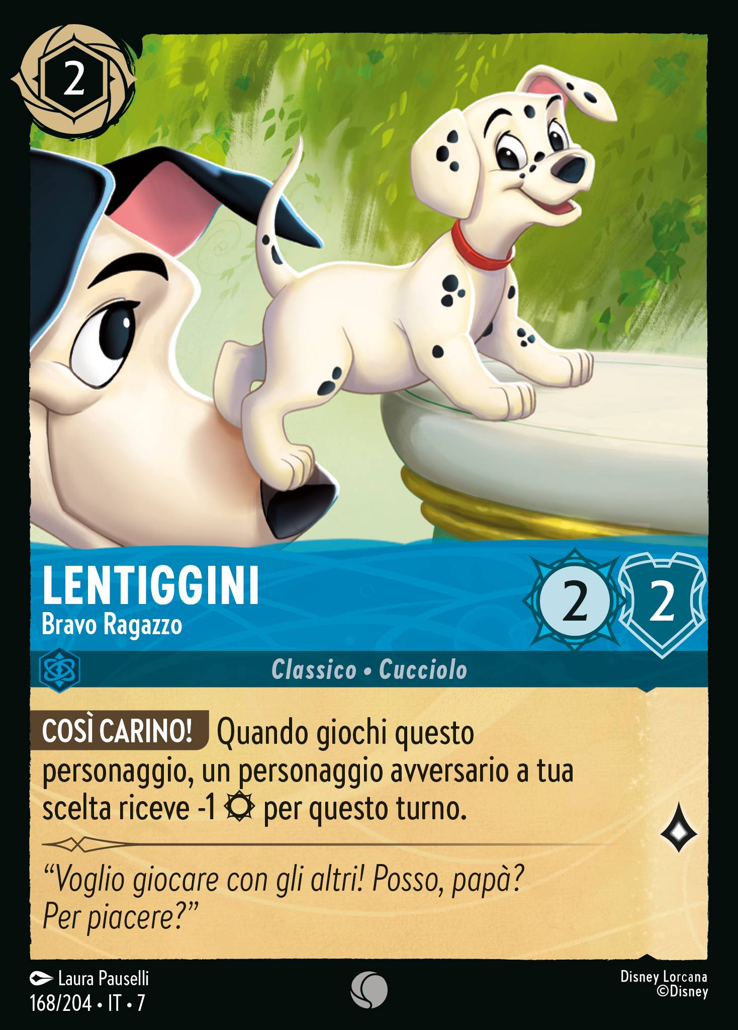 Lentiggini