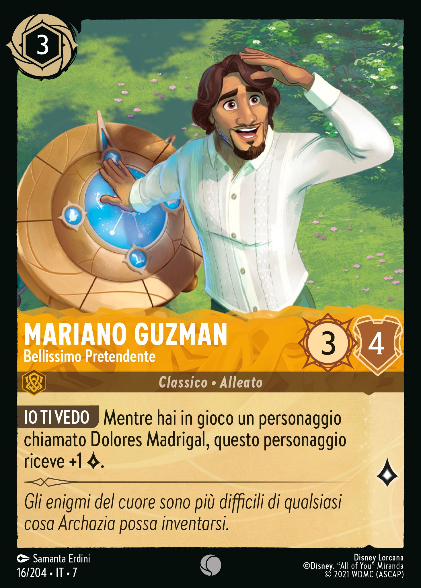 Mariano Guzman