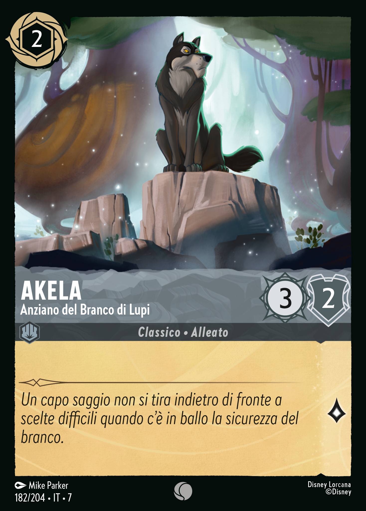Akela