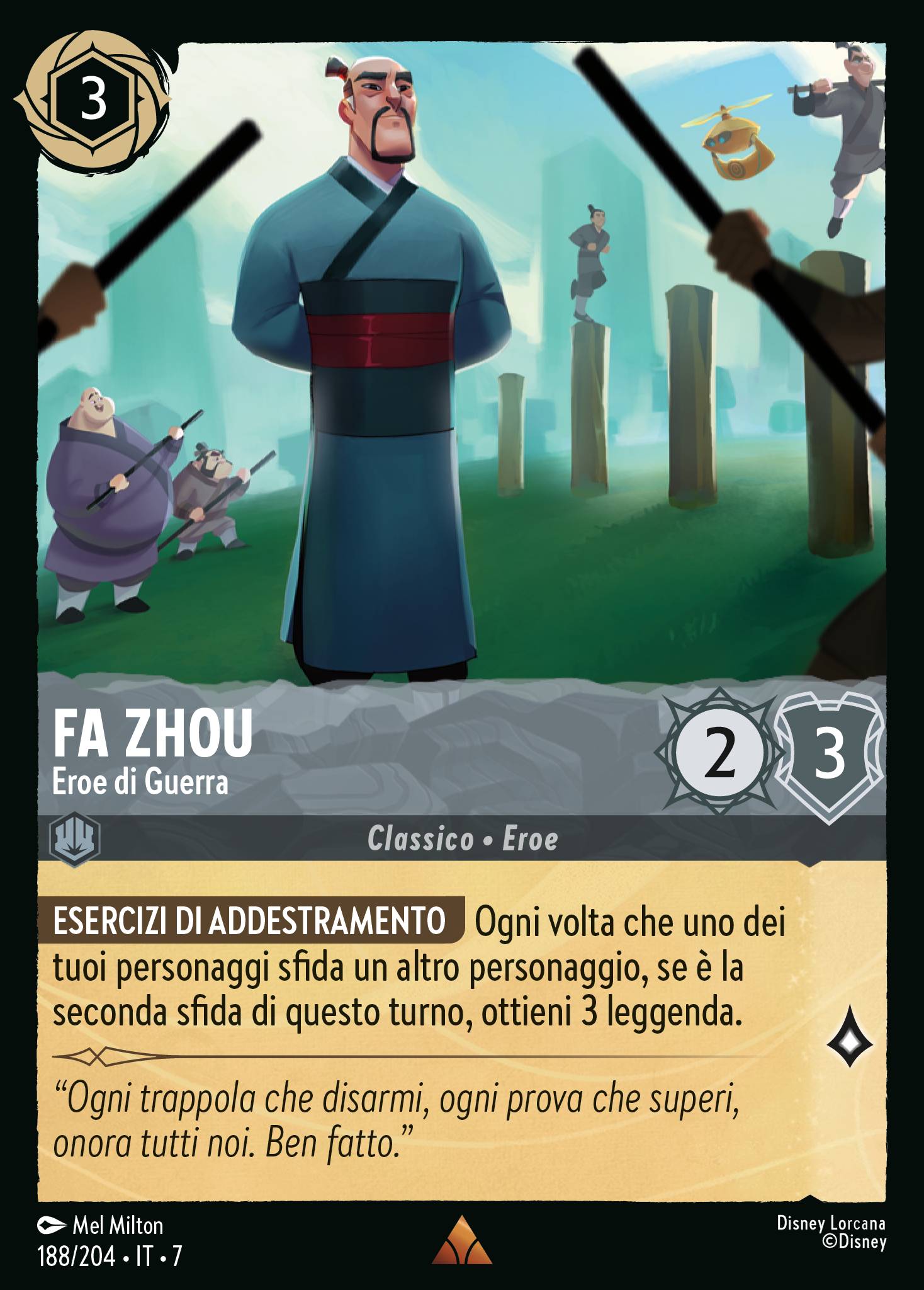 Fa Zhou