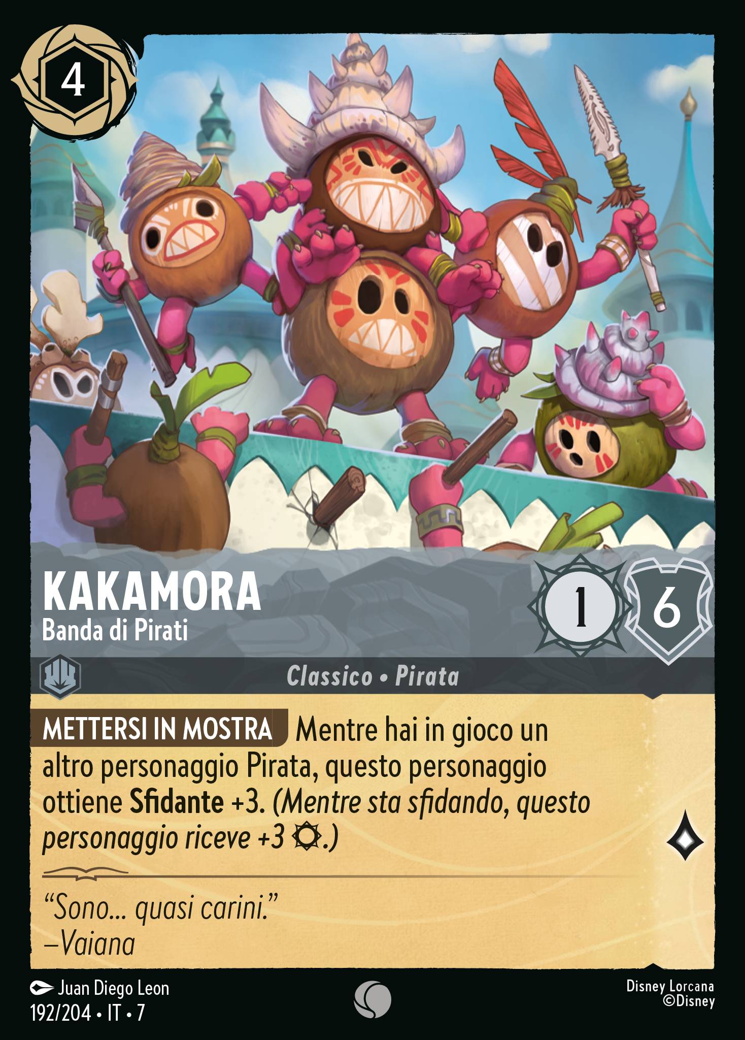Kakamora