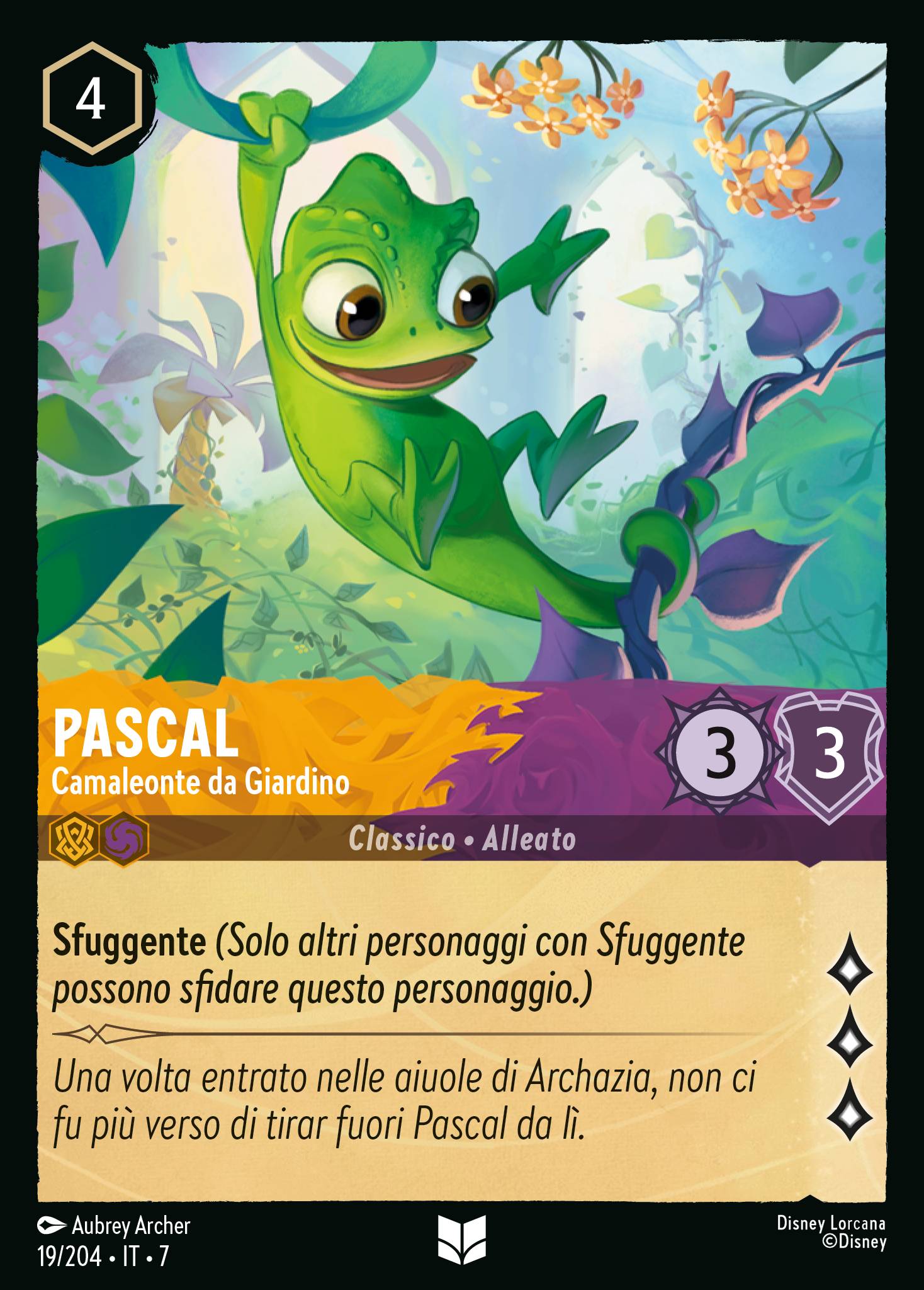 Pascal