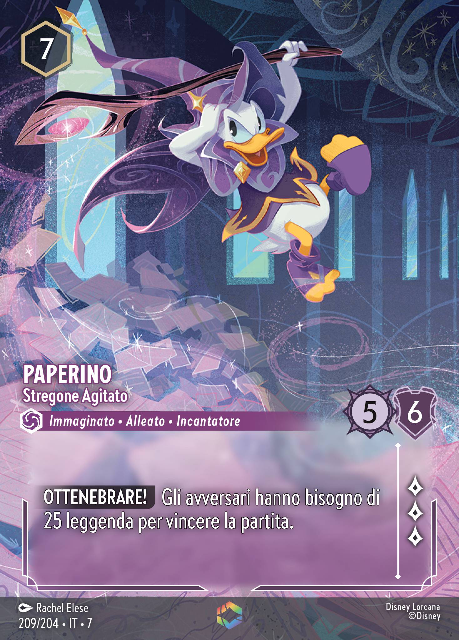 Paperino