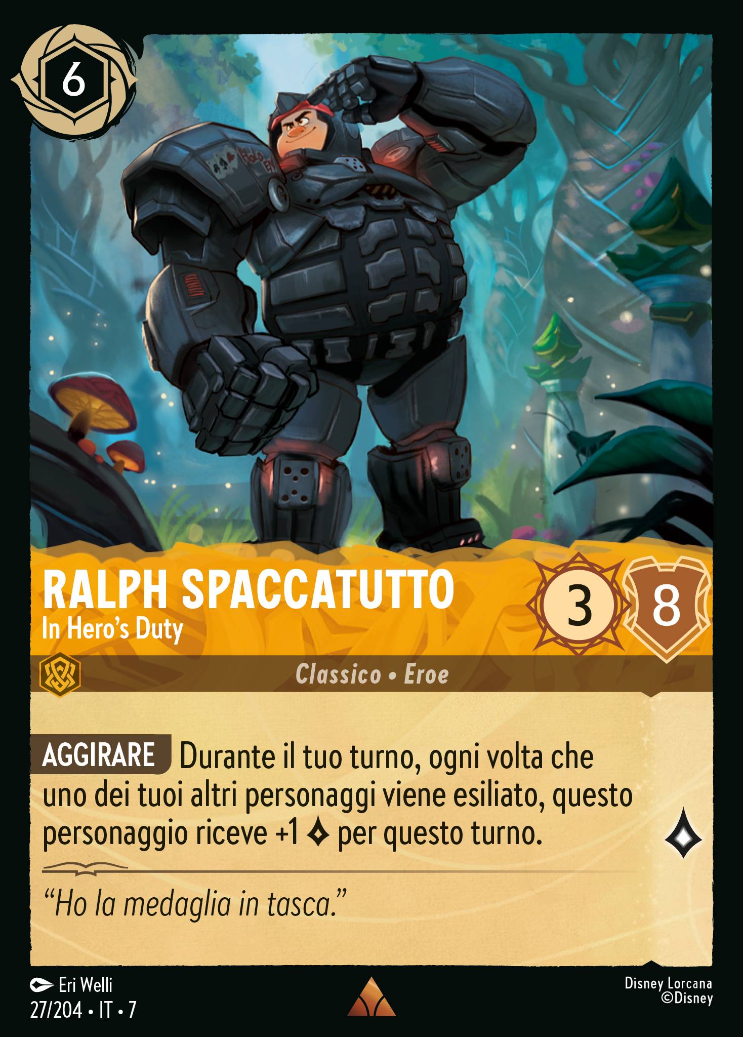 Ralph Spaccatutto