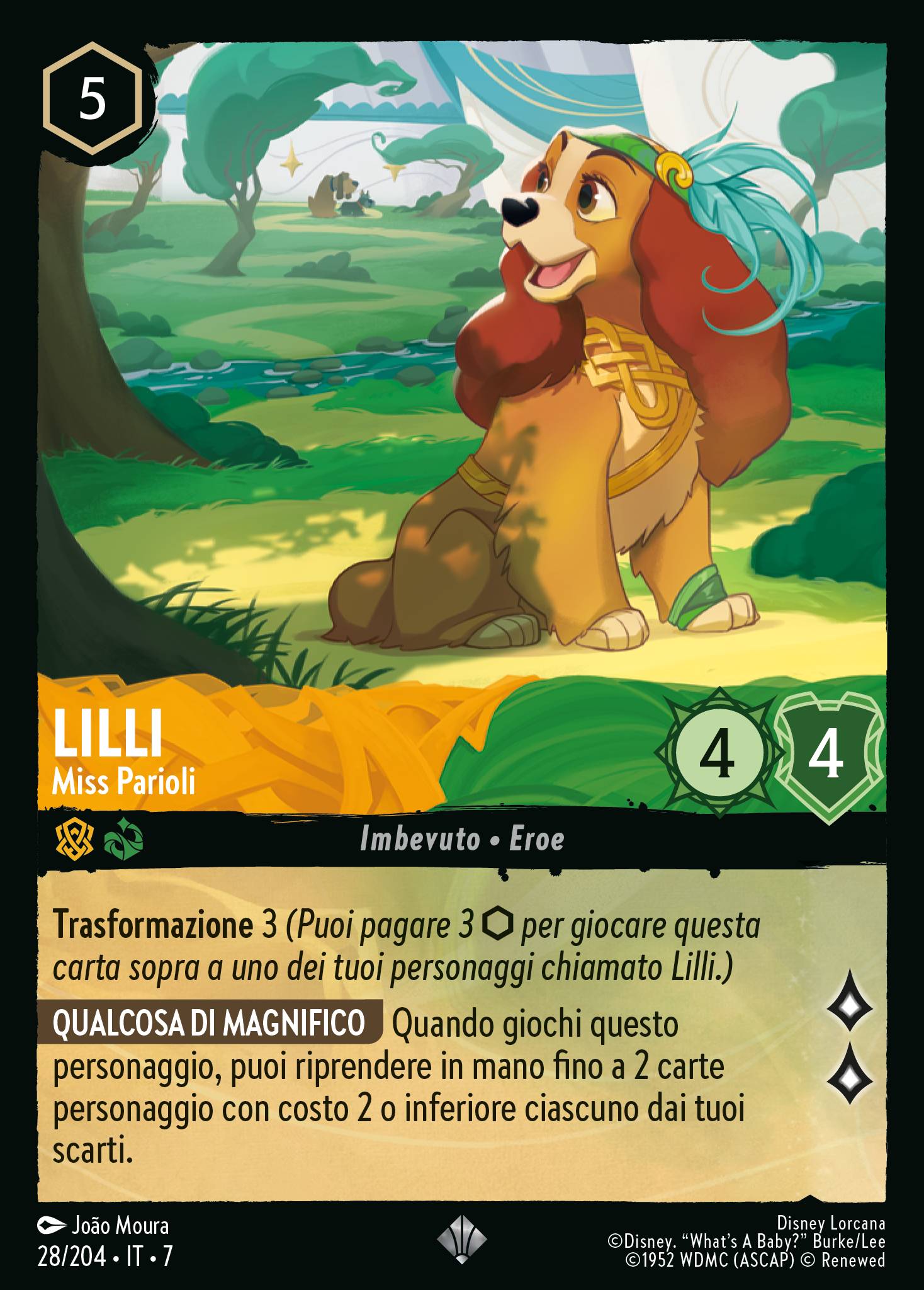 Lilli