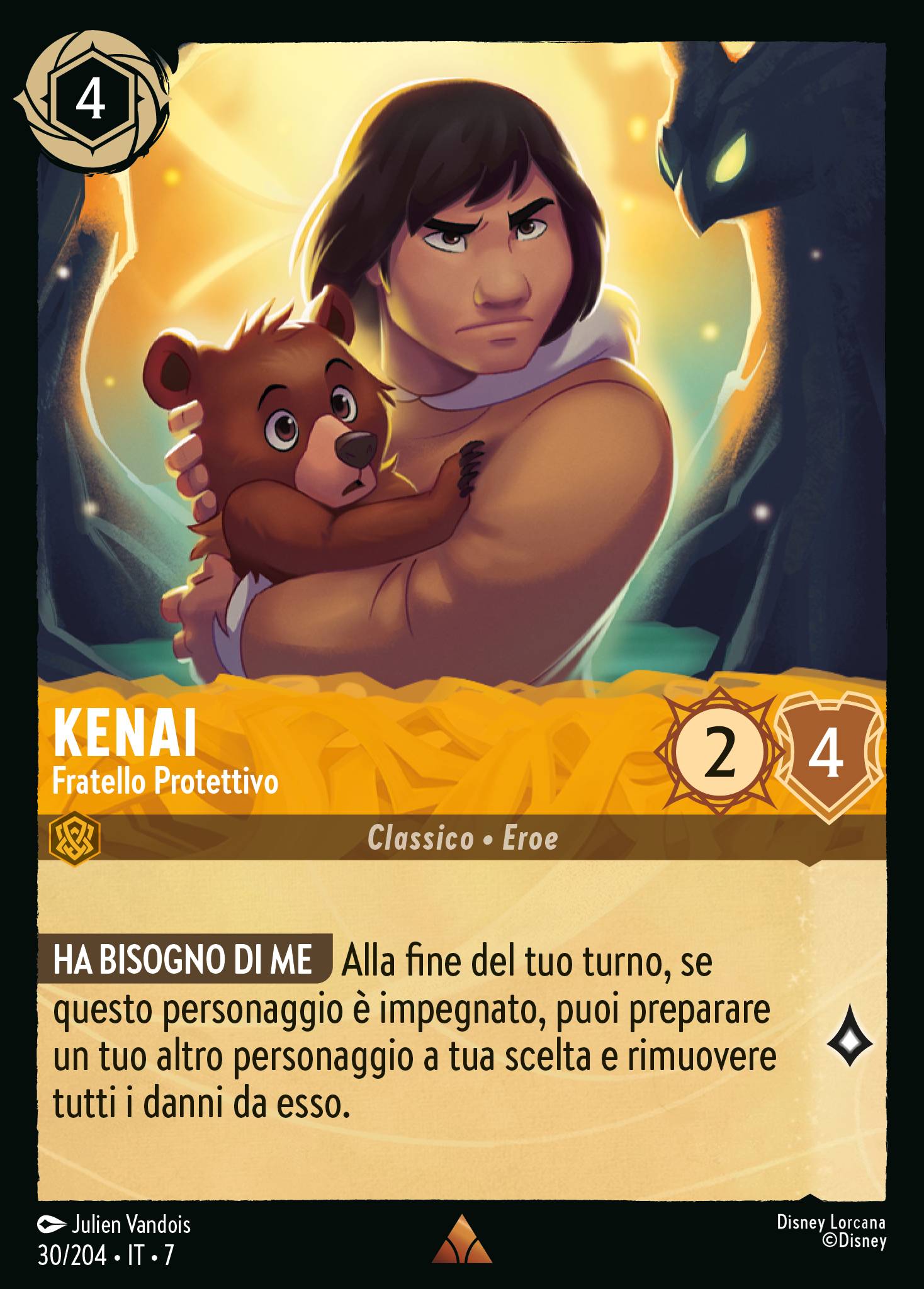 Kenai