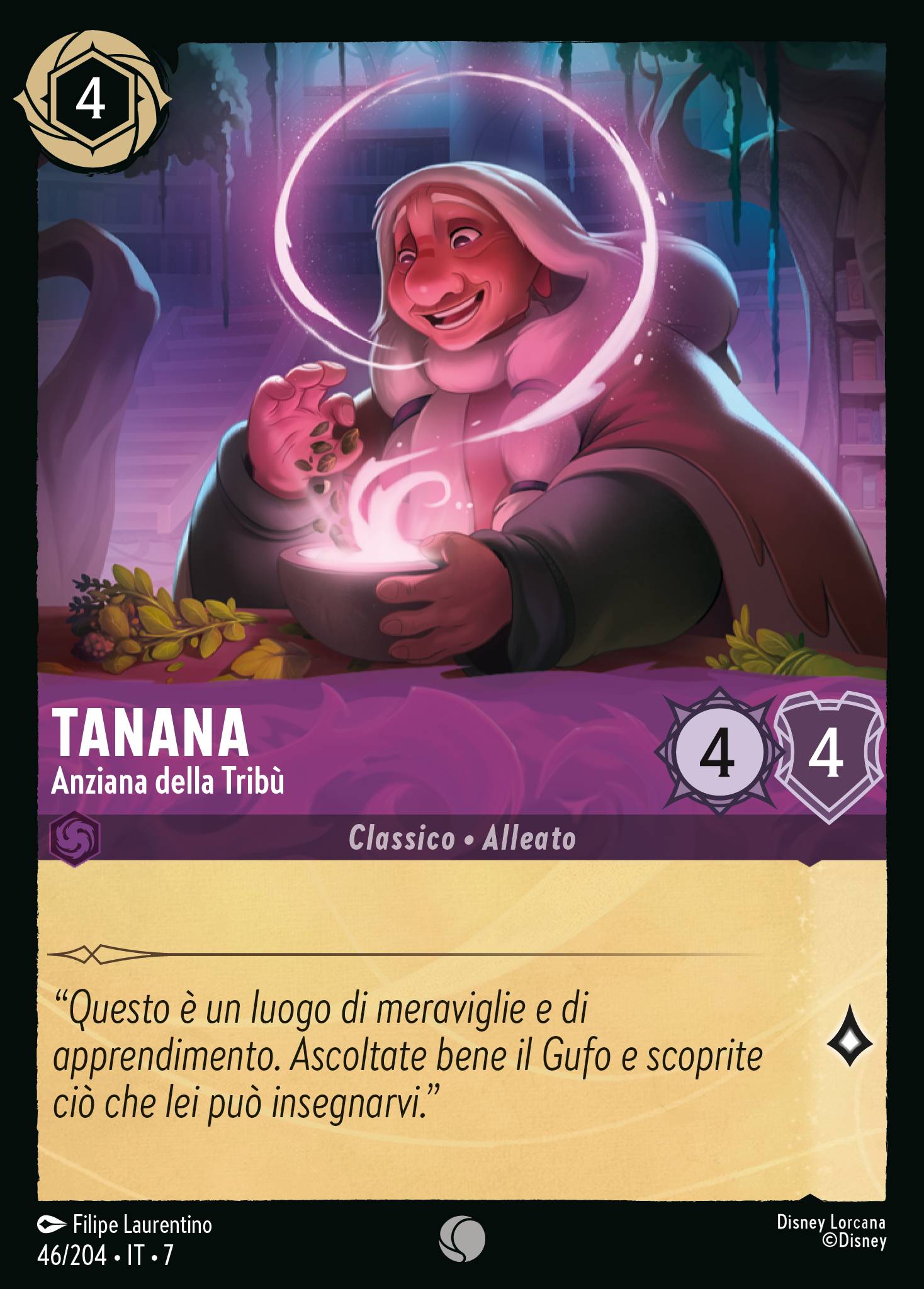 Tanana