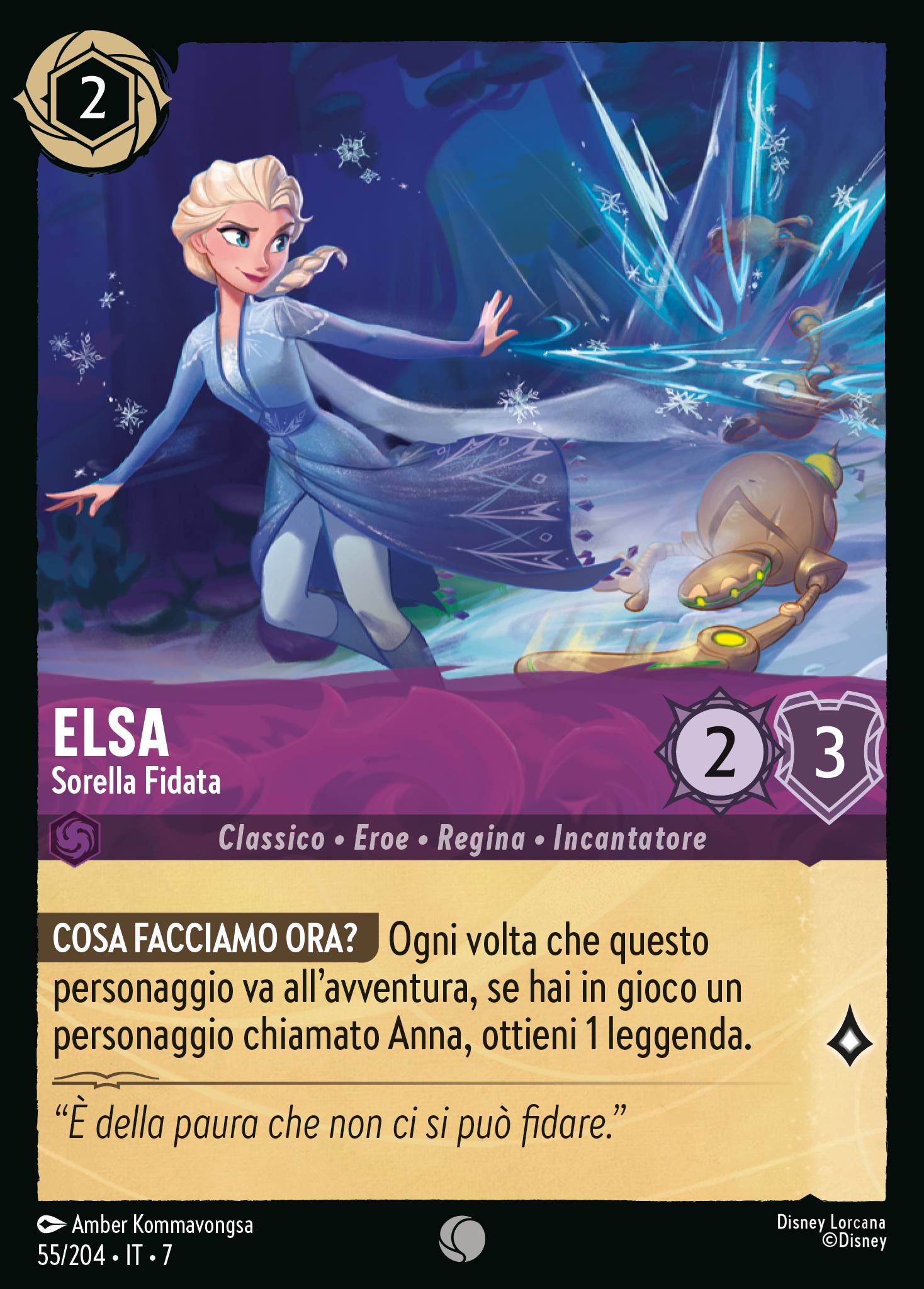Elsa