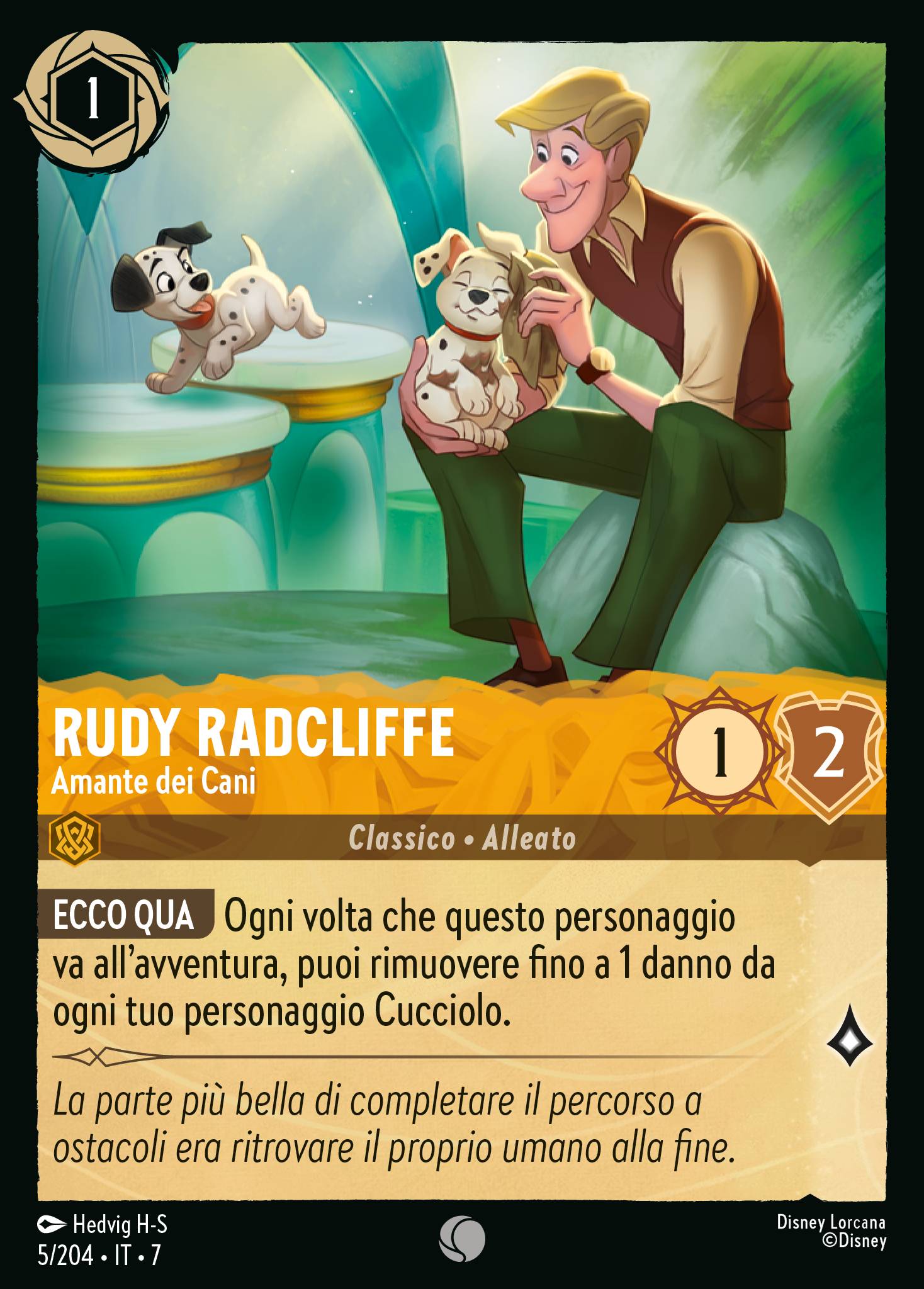 Rudy Radcliffe