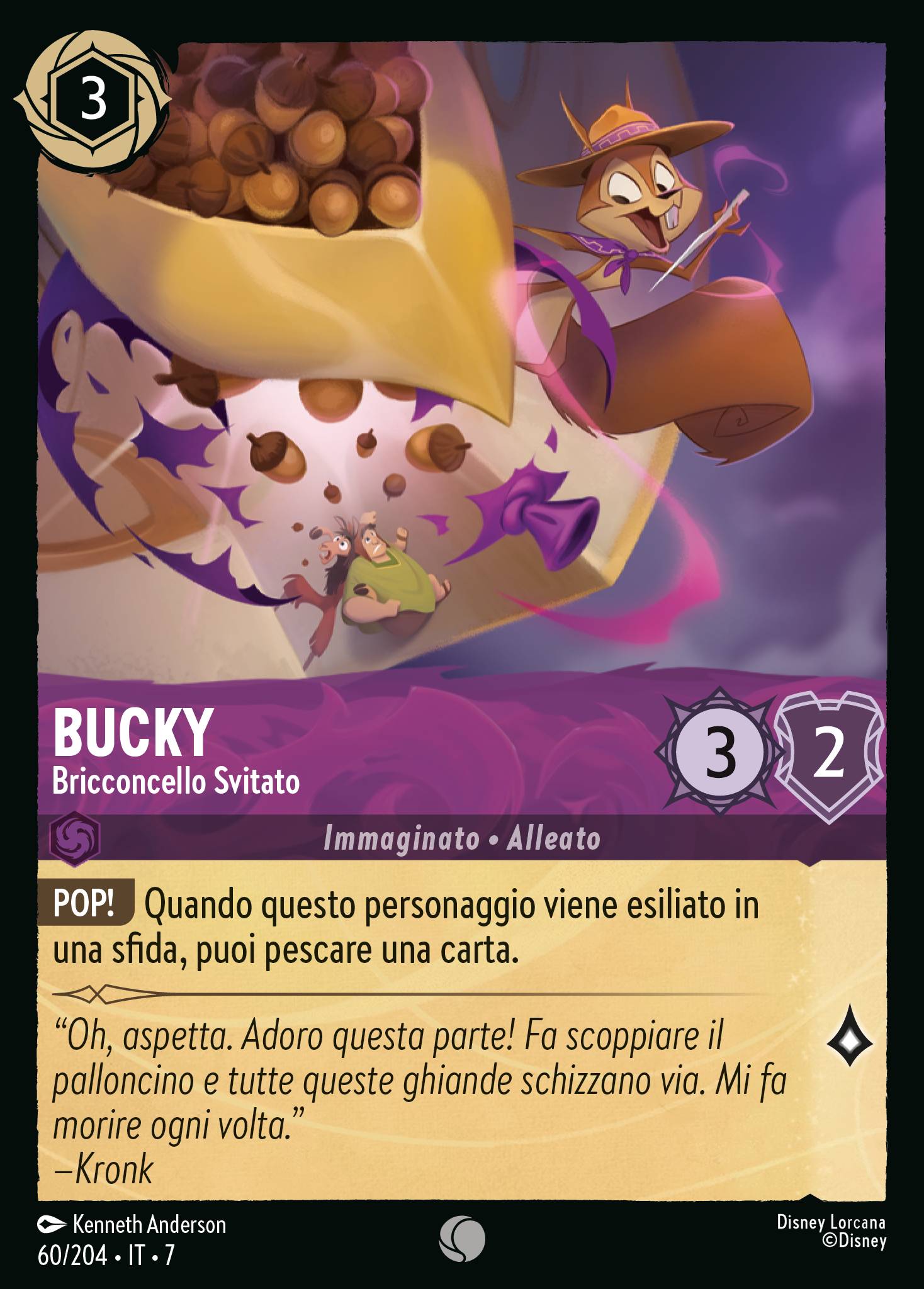 Bucky