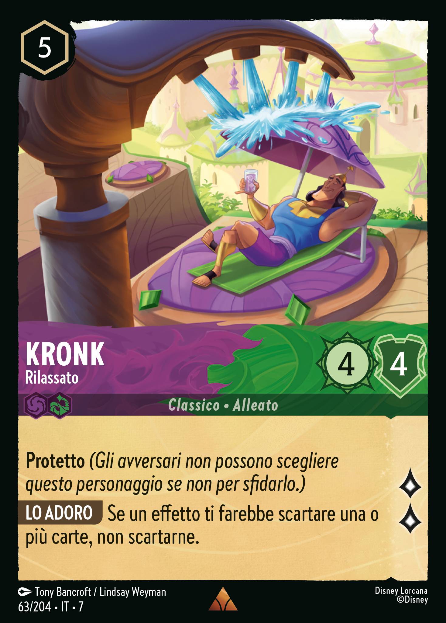 Kronk