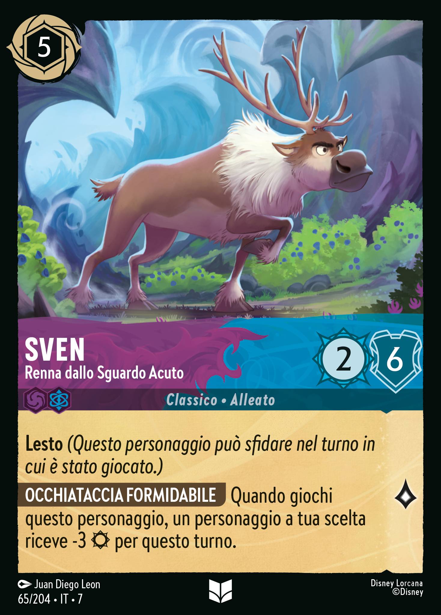 Sven
