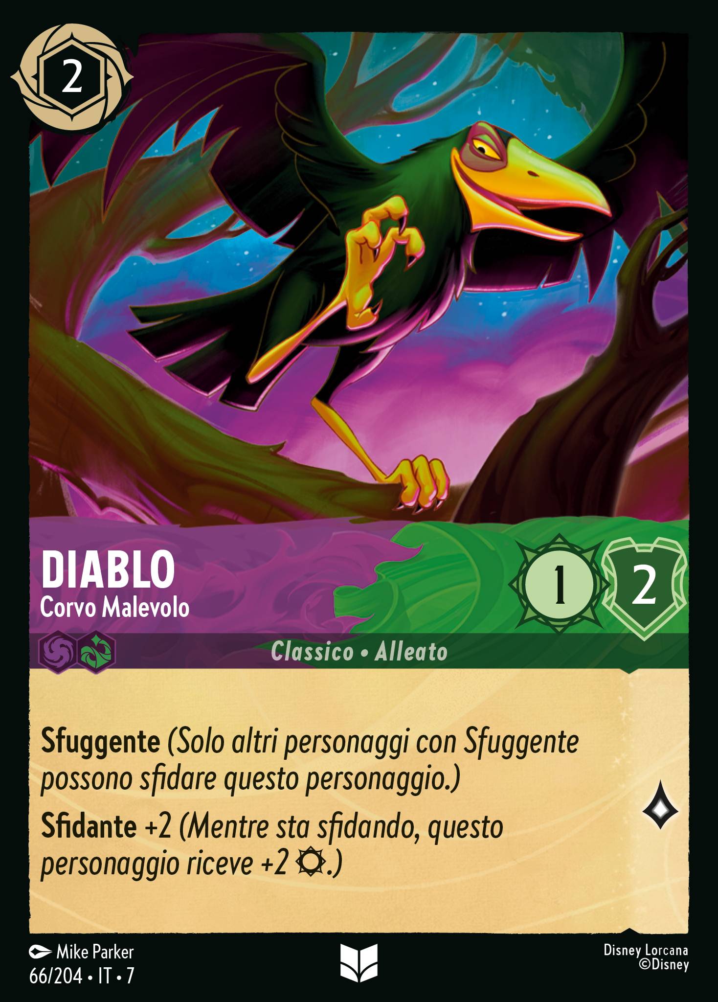 Diablo