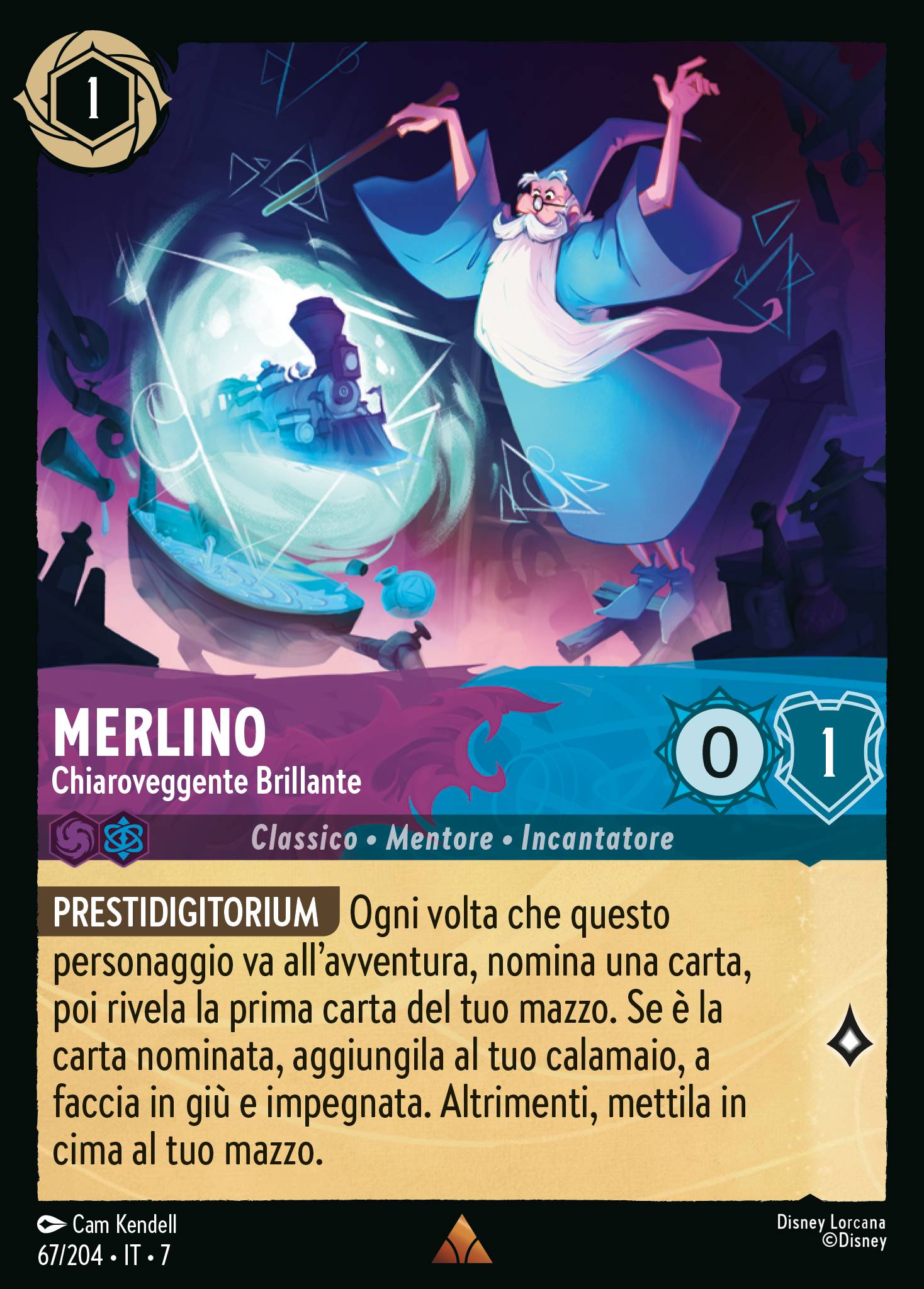Merlino