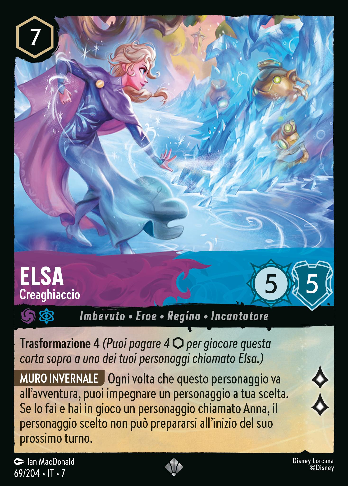 Elsa