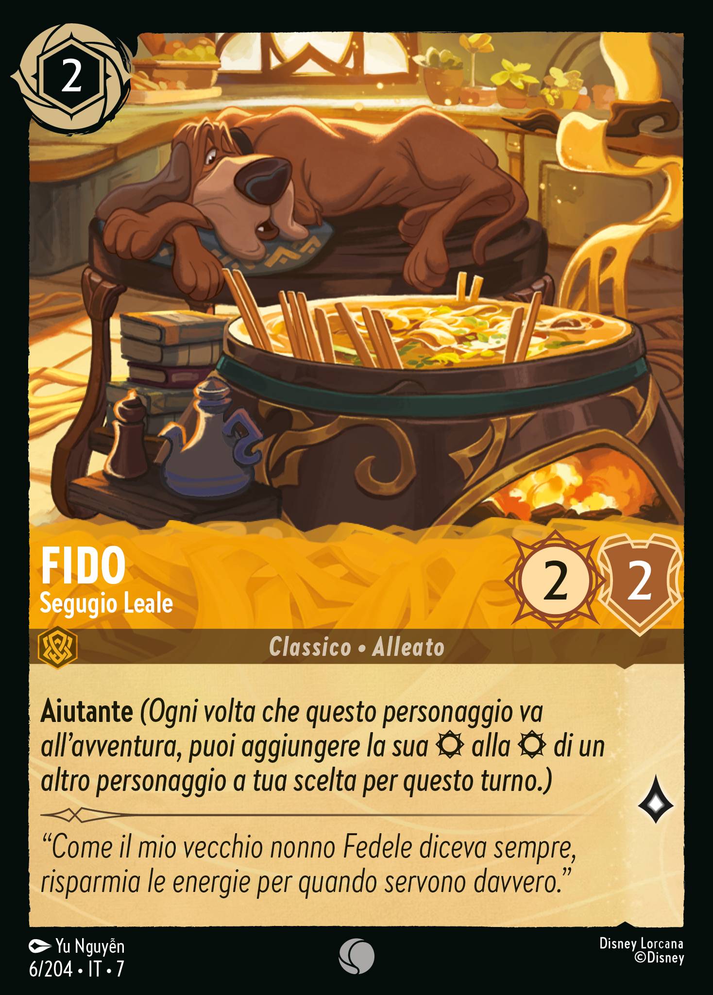 Fido